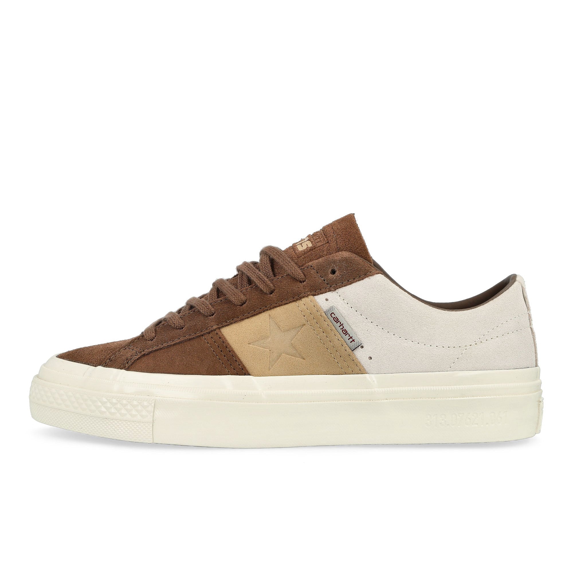 Converse® One Star Academy Pro Ox brown - x0tV2Lmy