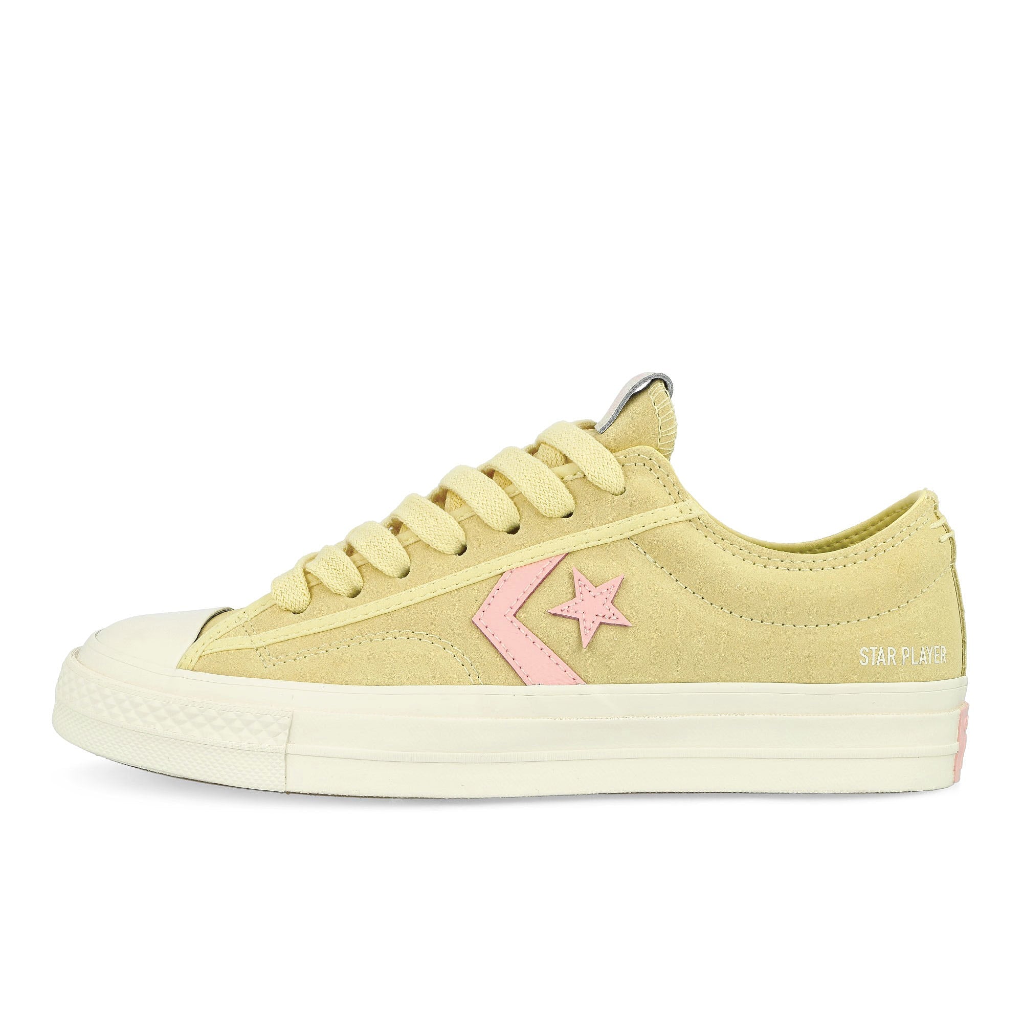 Converse® Star Player 76 Ox yellow - CMDOb3at