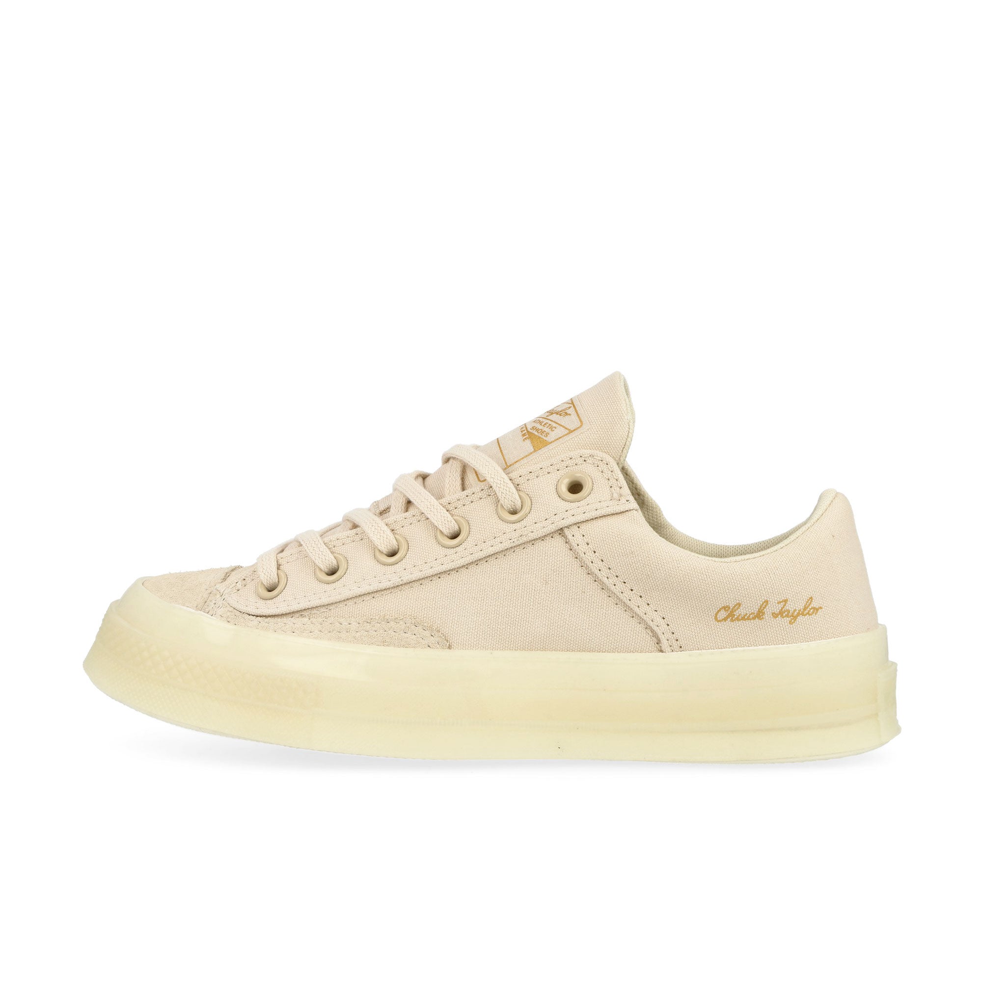 Converse® Chuck 70 Marquis OX beige - v7TgRE5n