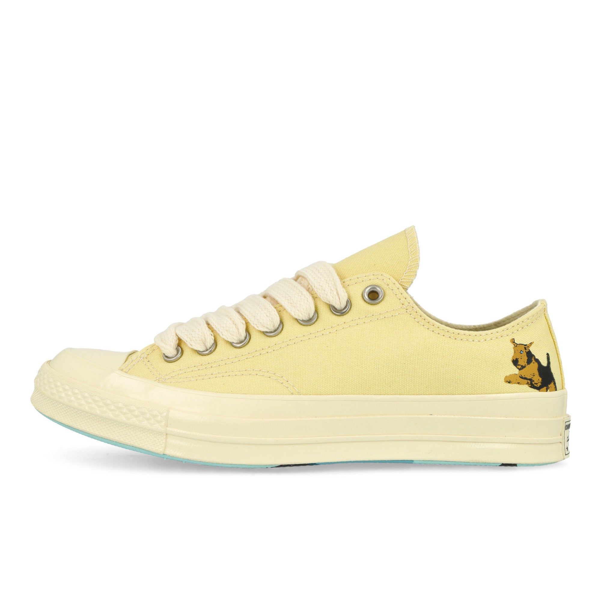 Converse® Chuck 70 OX yellow - lWP5Uta3