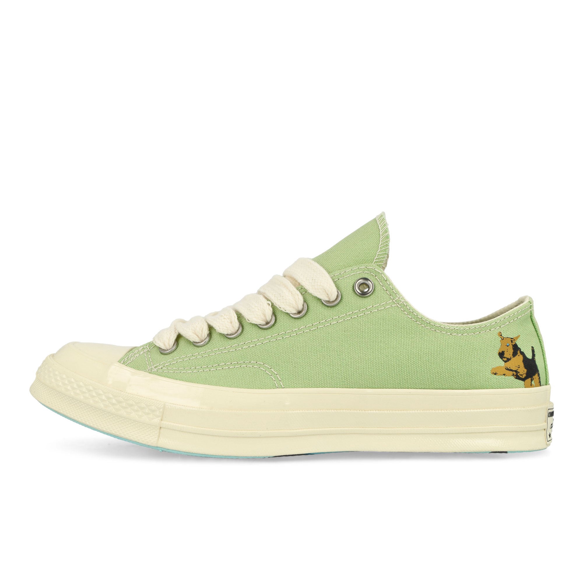 Converse® Chuck 70 OX green - AAOHNMZH