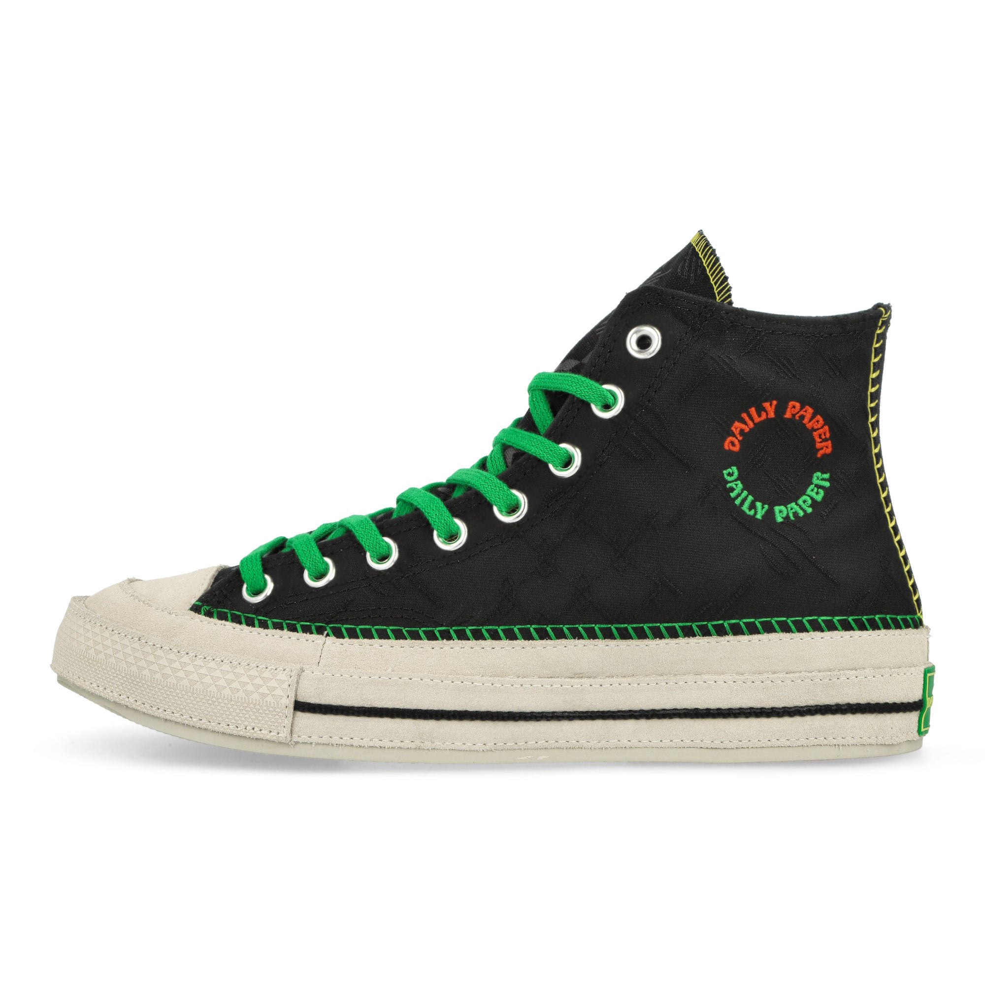 Converse® Chuck 70 HI black - 96YjduMP