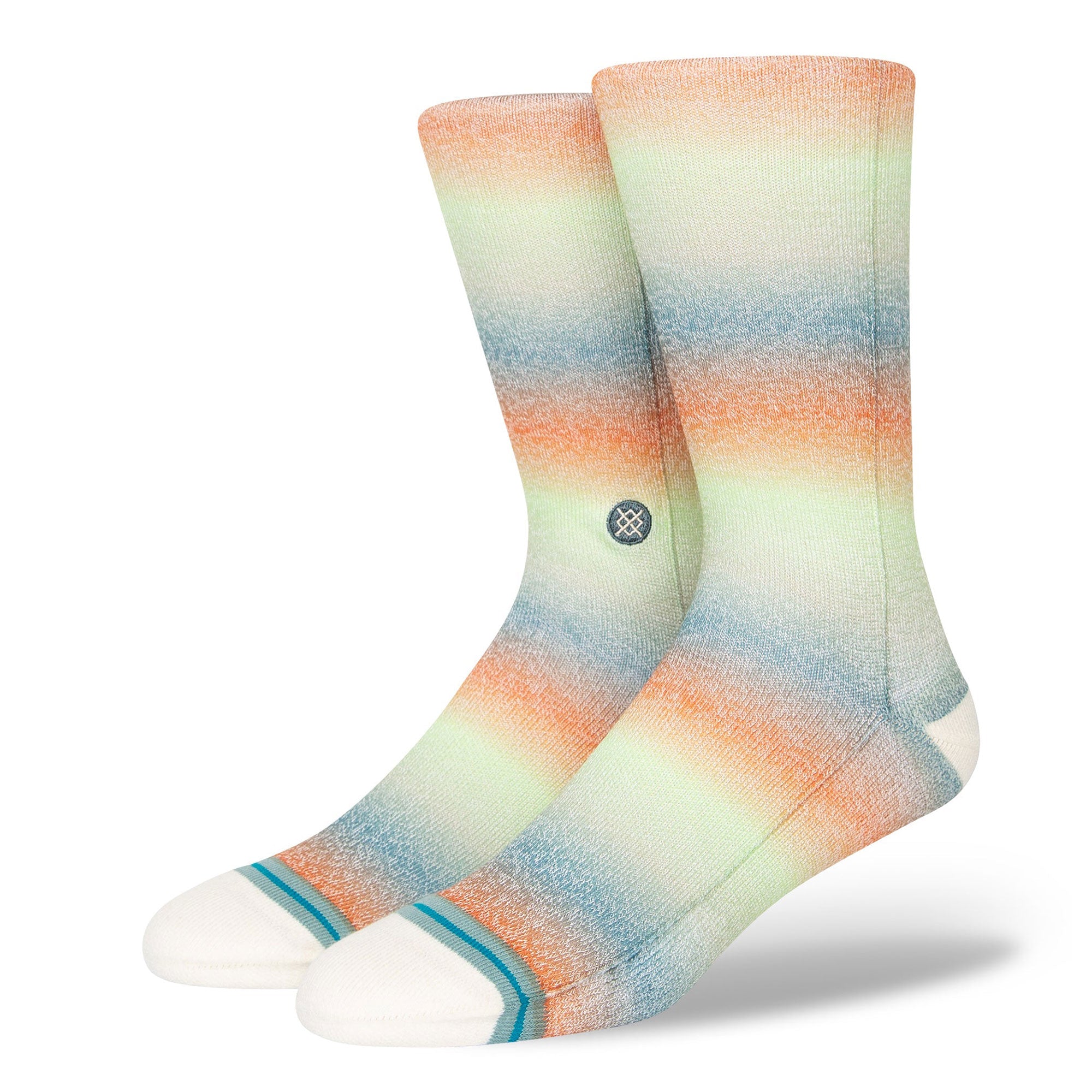 Stance® Better Days Socks multicolored - W1wQAHrD