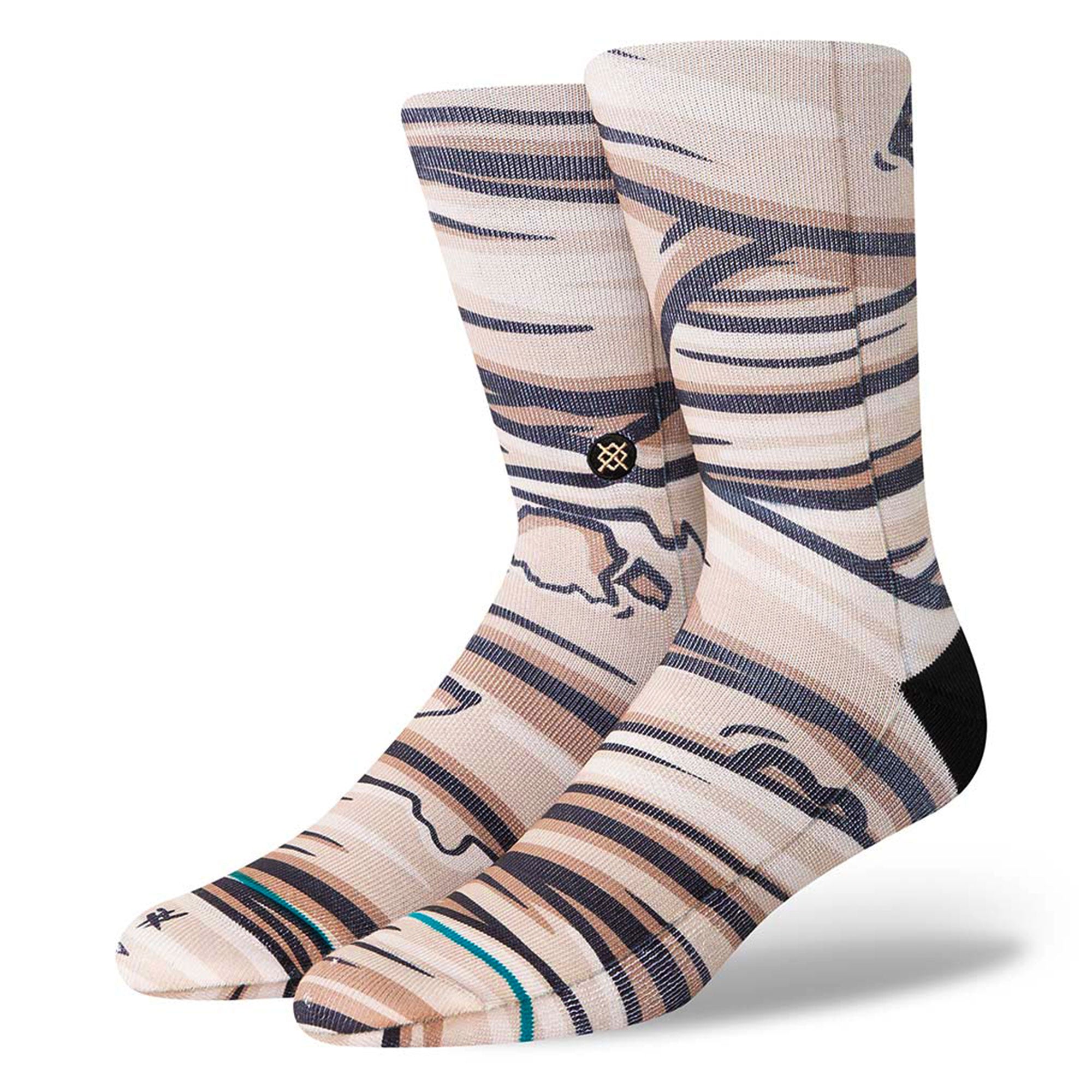 Stance® Mummy T Socks multicolored - pejB1M1n