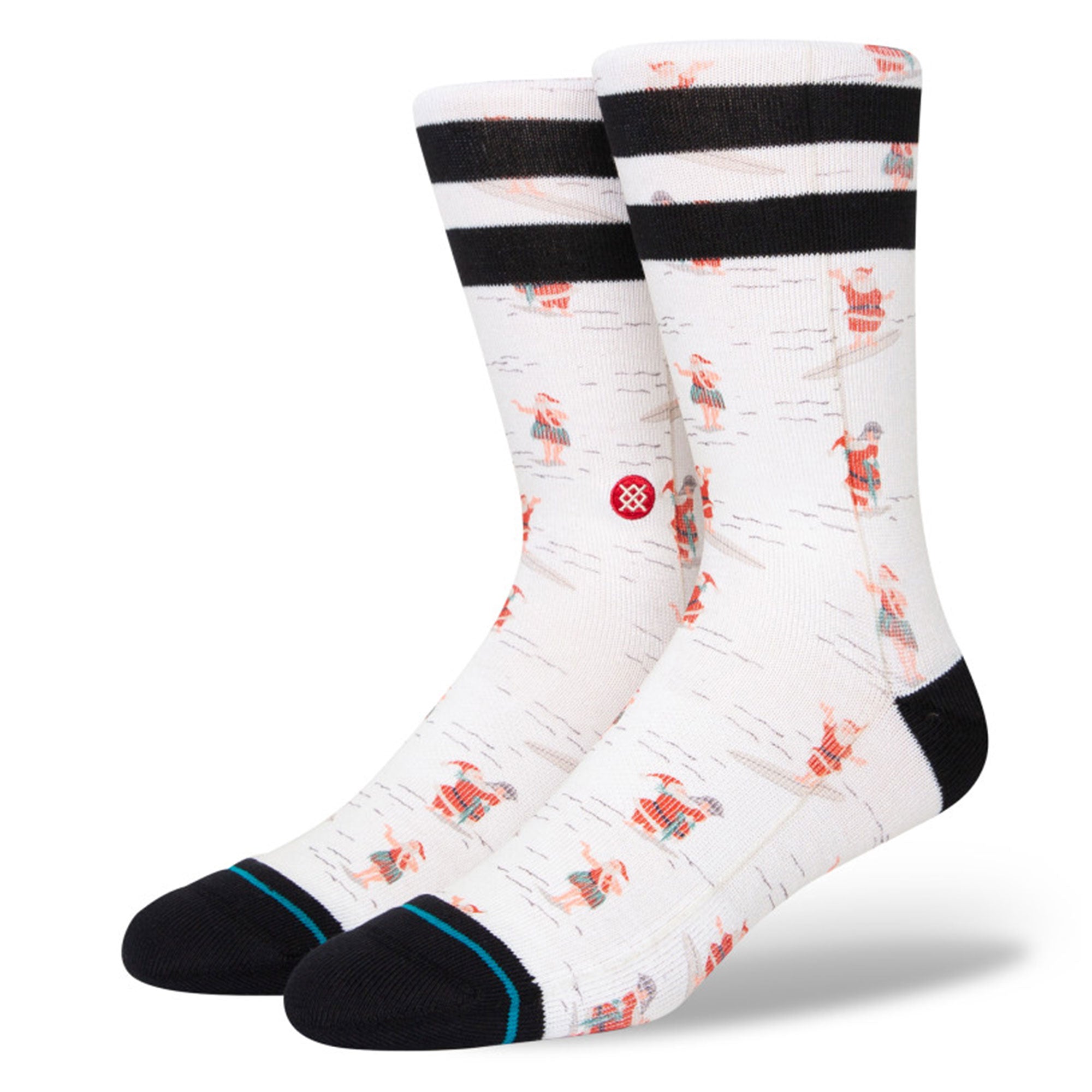 Stance® Shranta Socks - pxvhHmsn