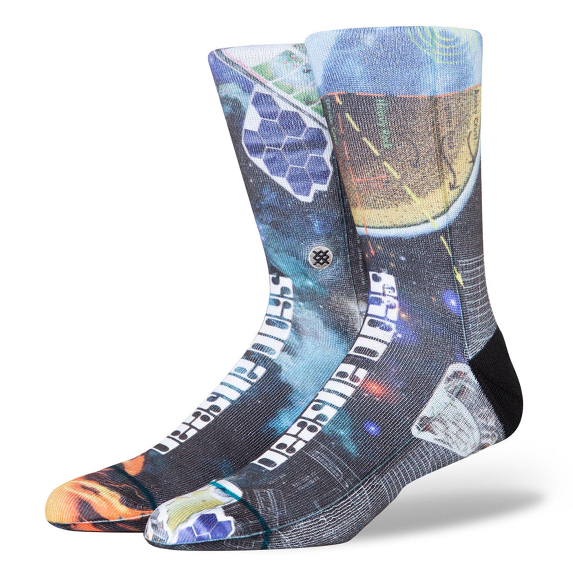 Stance® M485A Socks - kdLYS8BT