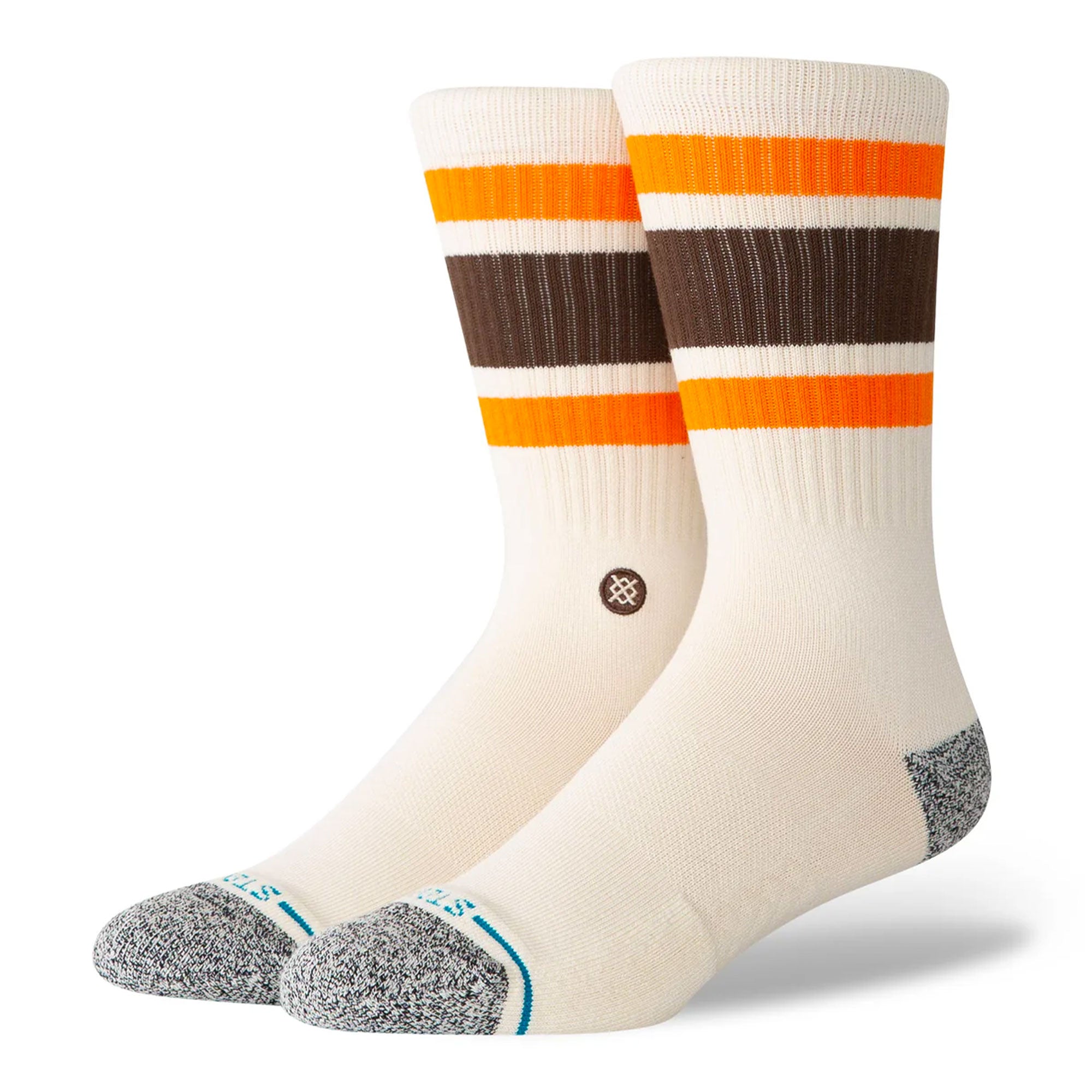 Stance® Boyd ST Socks beige - VBZA3jln