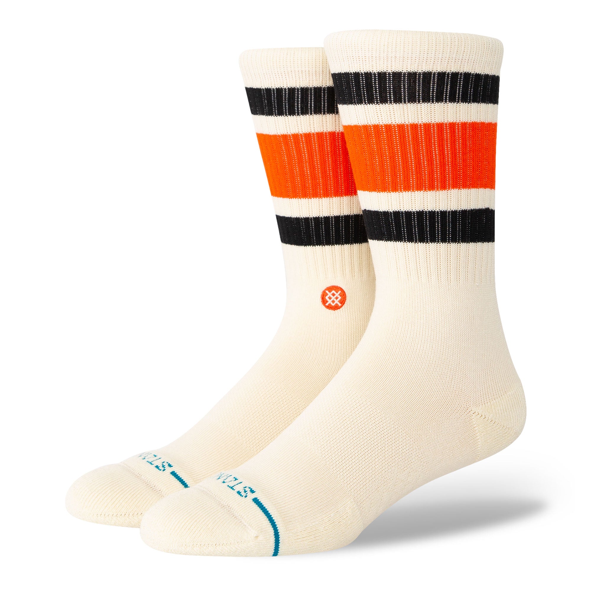 Stance® Boyd ST Socks beige - ubIsEgyQ