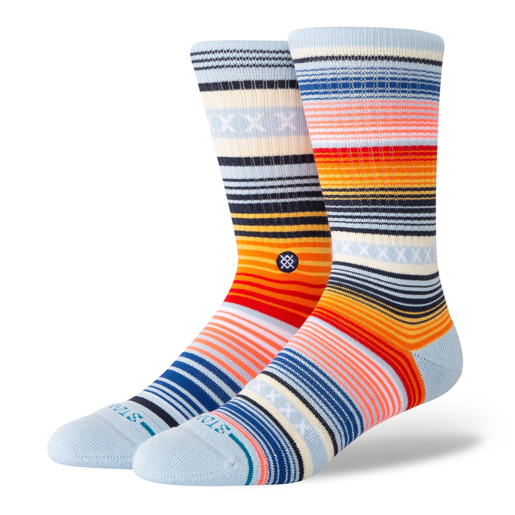 Stance® Curren ST Socks multicolored - csNNuV9q