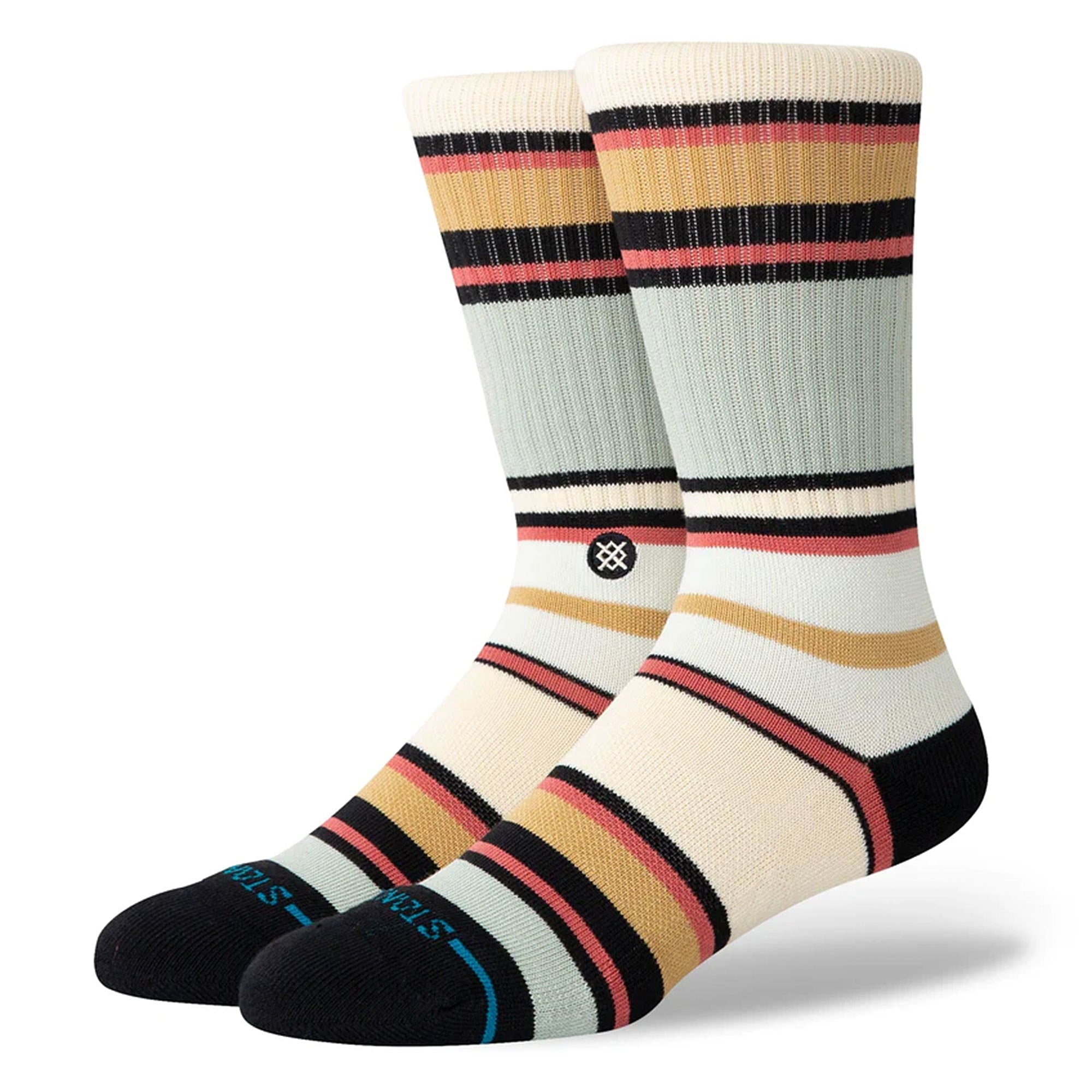 Stance® Mike B Socks blue - xI58UpYN