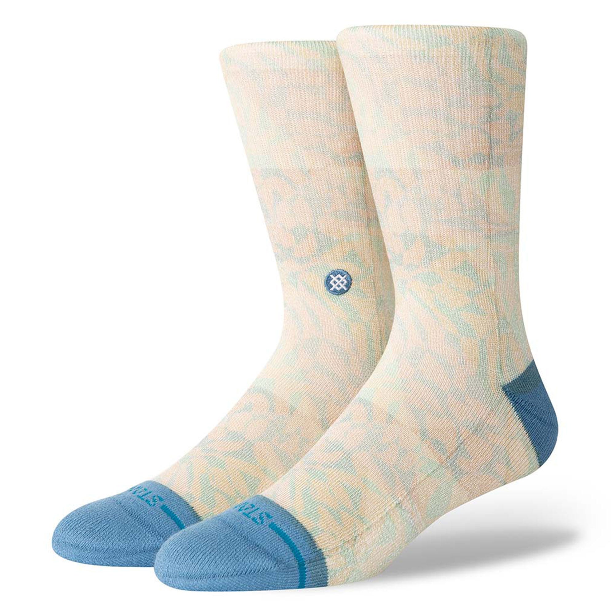 Stance® Tri Angular Socks multicolored - UndE7y1p