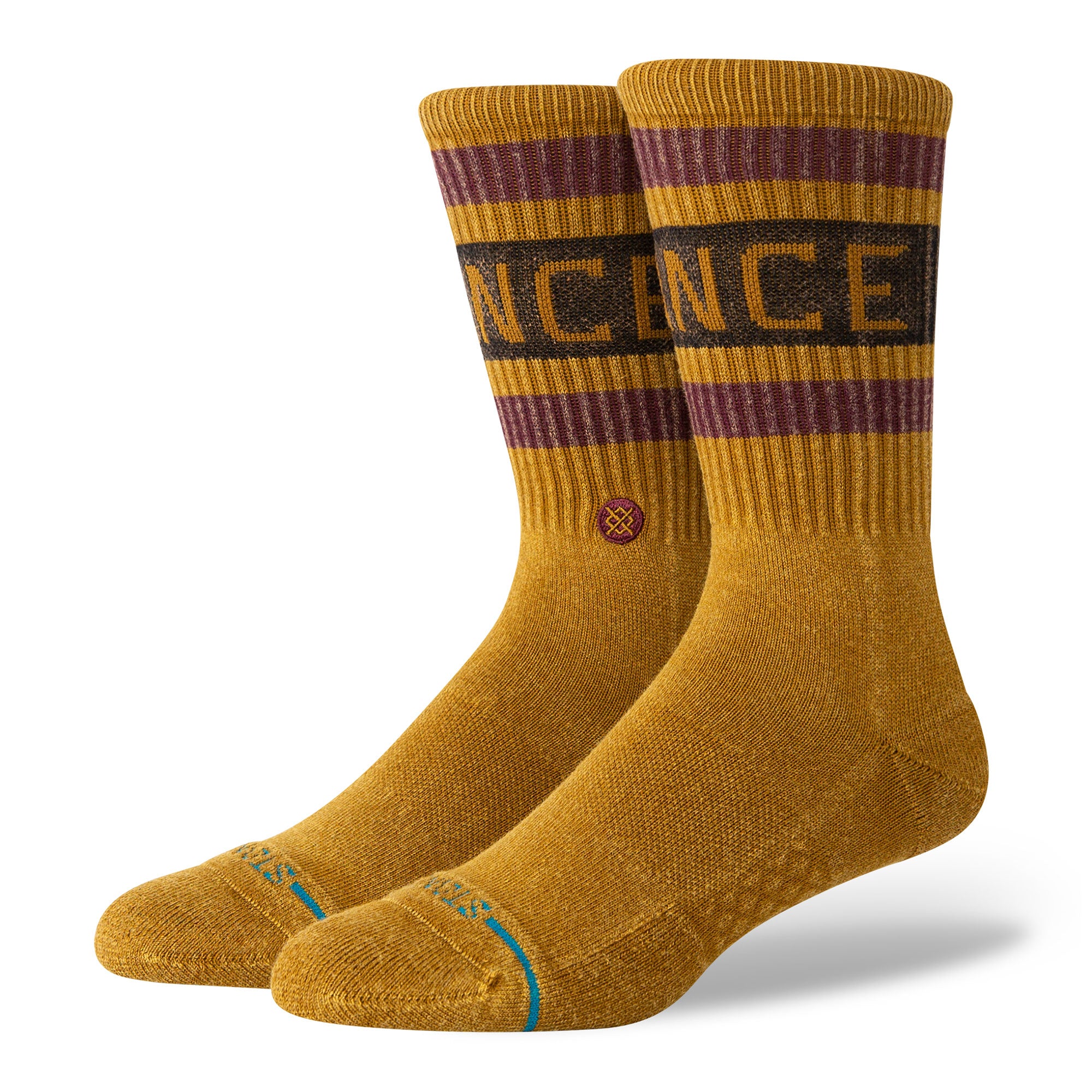 Stance® Boyd Limited Socks gold - 9FoSzmkN