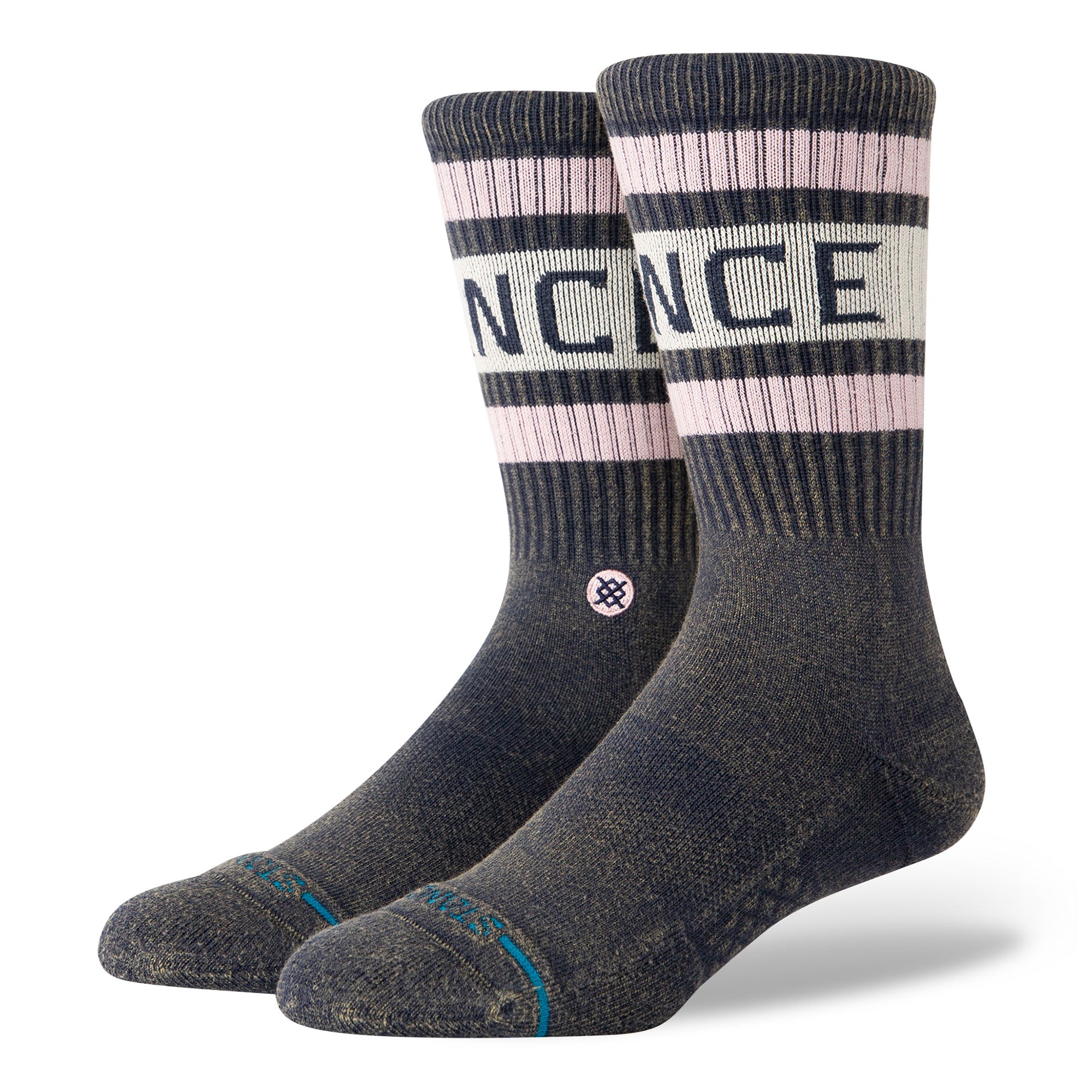 Stance® Boyd Limited Socks blue - d0U6m8qF