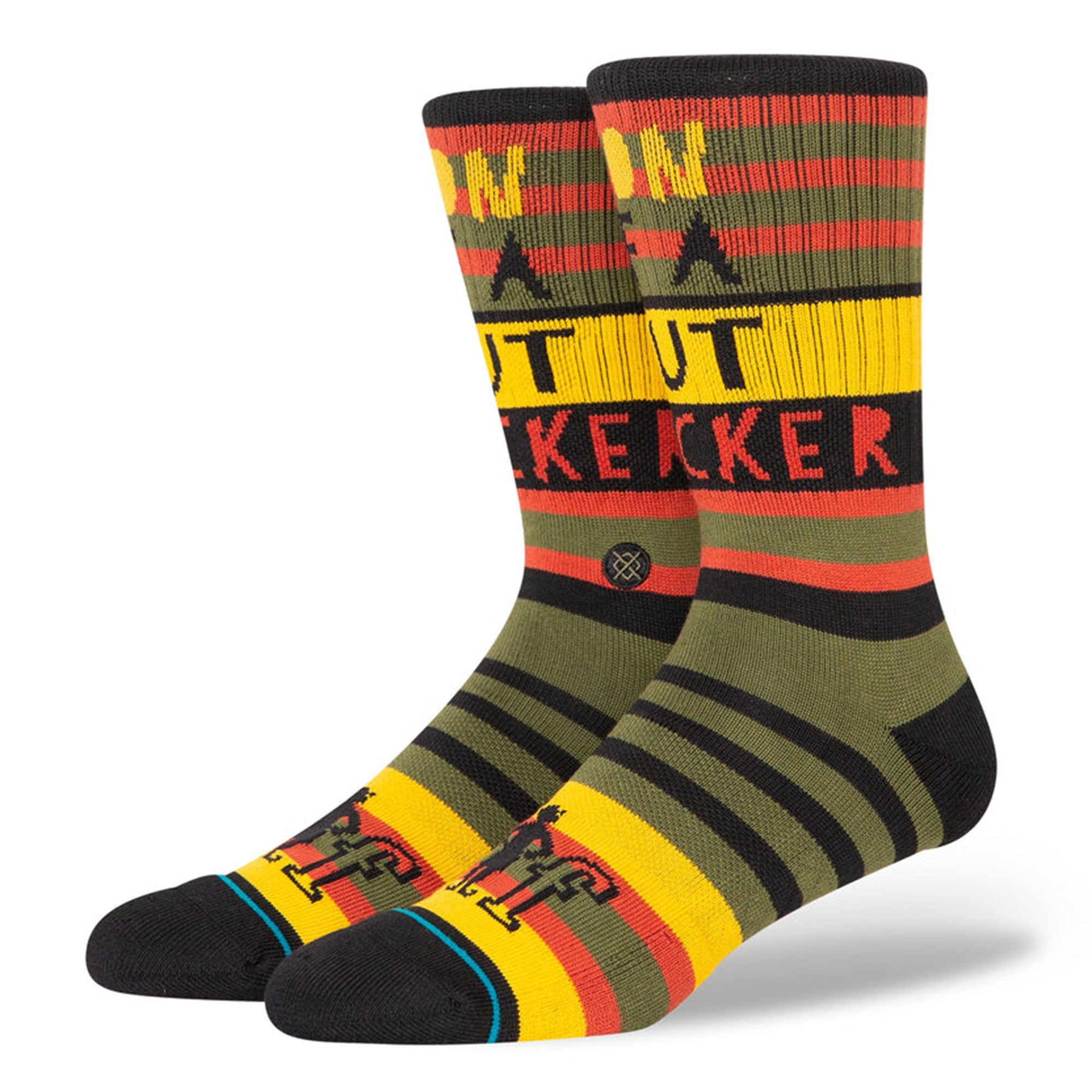 Stance® Son Of A Socks multicolored - 1T4pZHHH