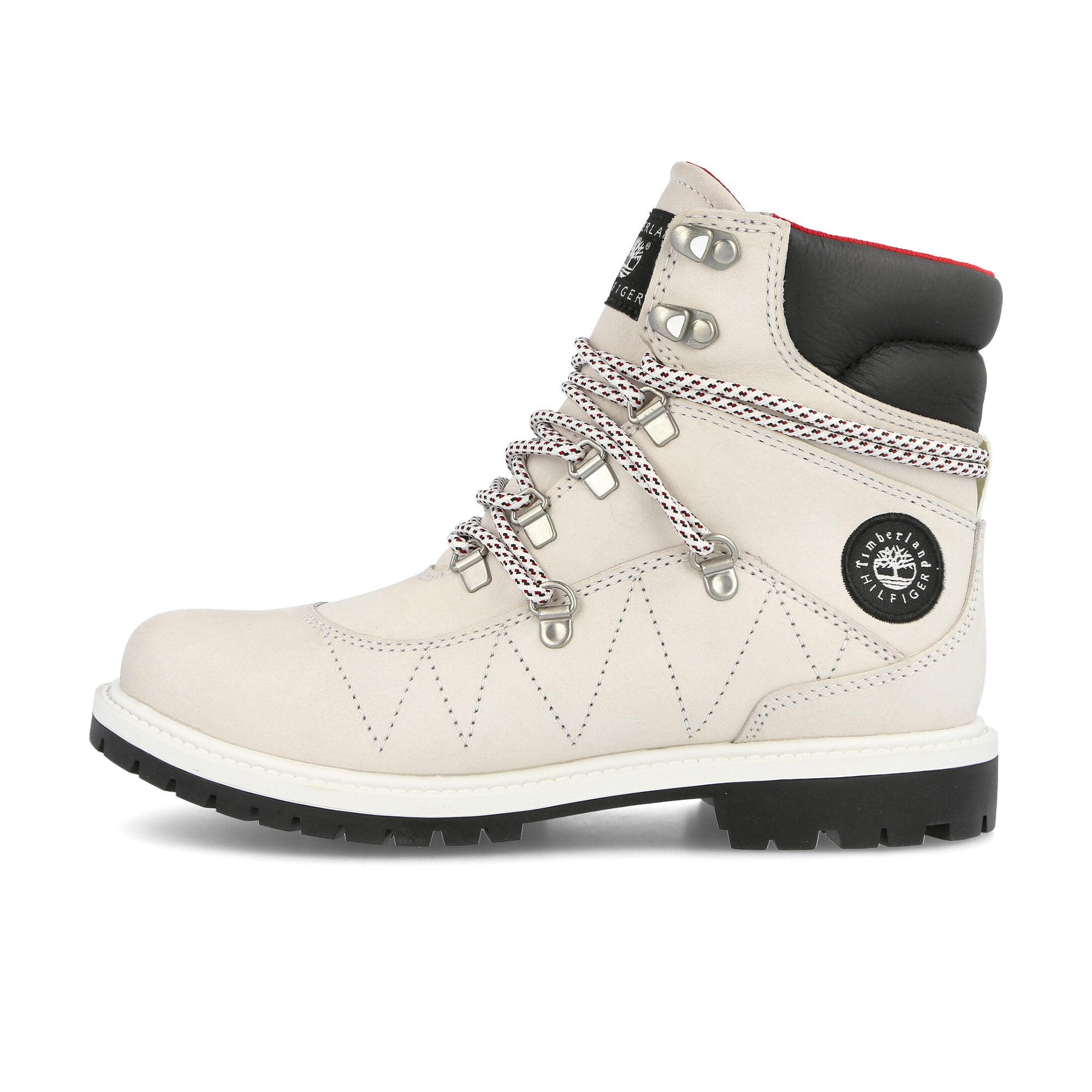 Timberland® HRTG EK + Waterproof Boot white - bATbLFN5