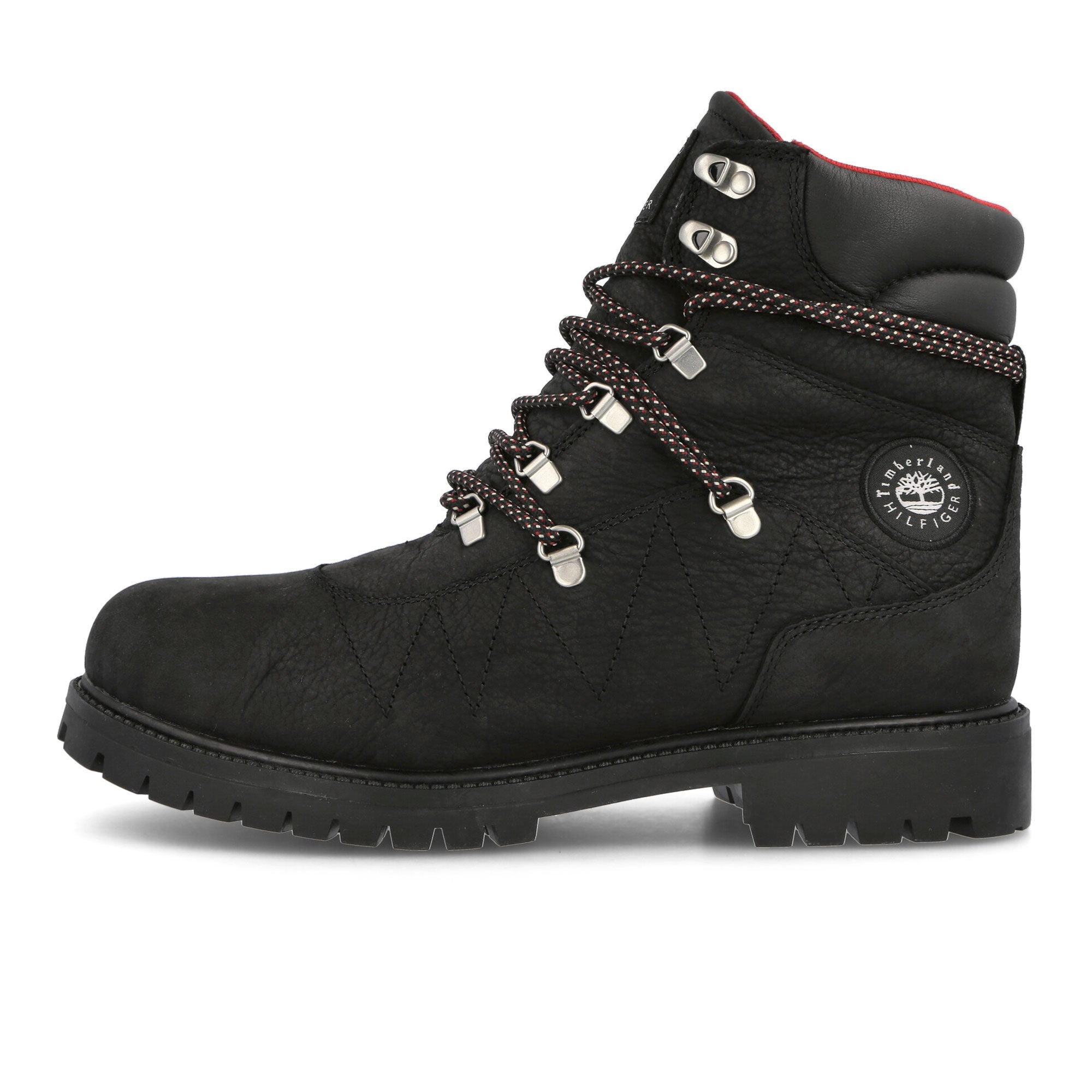 Timberland® HRTG EK + Waterproof Boot black - h2ZSm1Rd