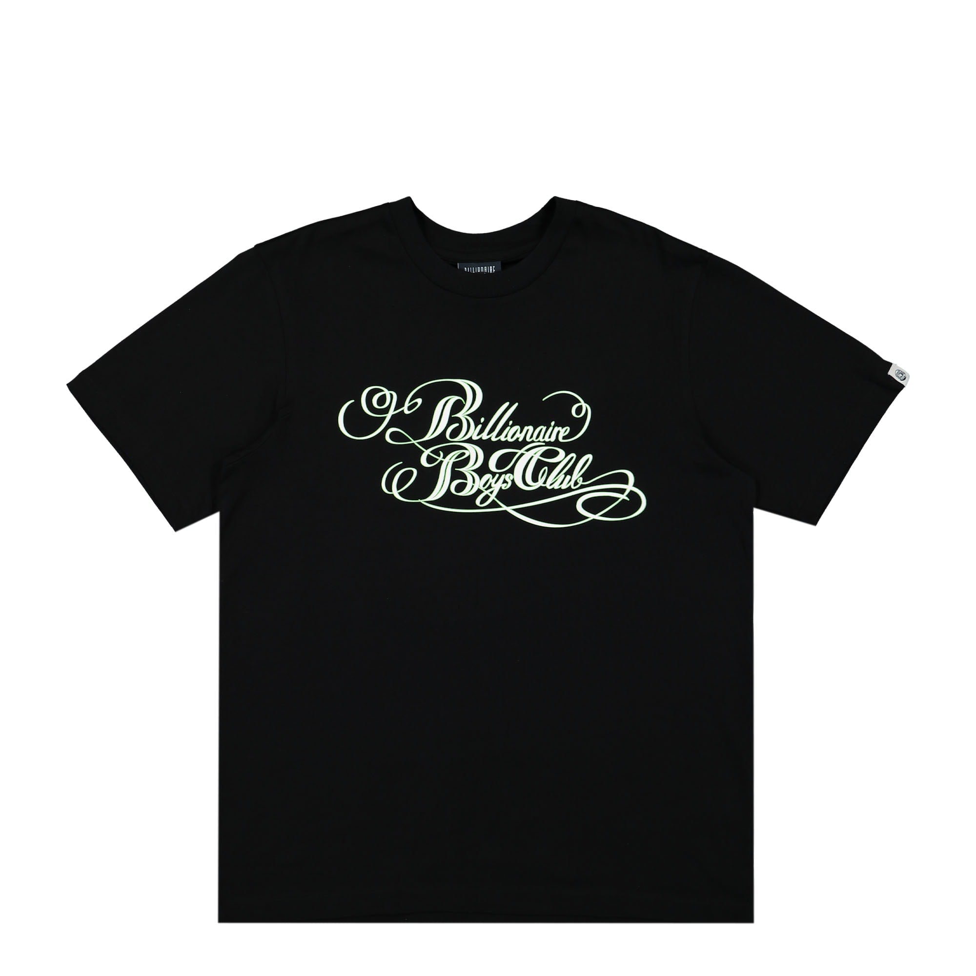 Billionaire Boys Club® Calligraphy Logo T-Shirt multicolored - uUO8u8Uk