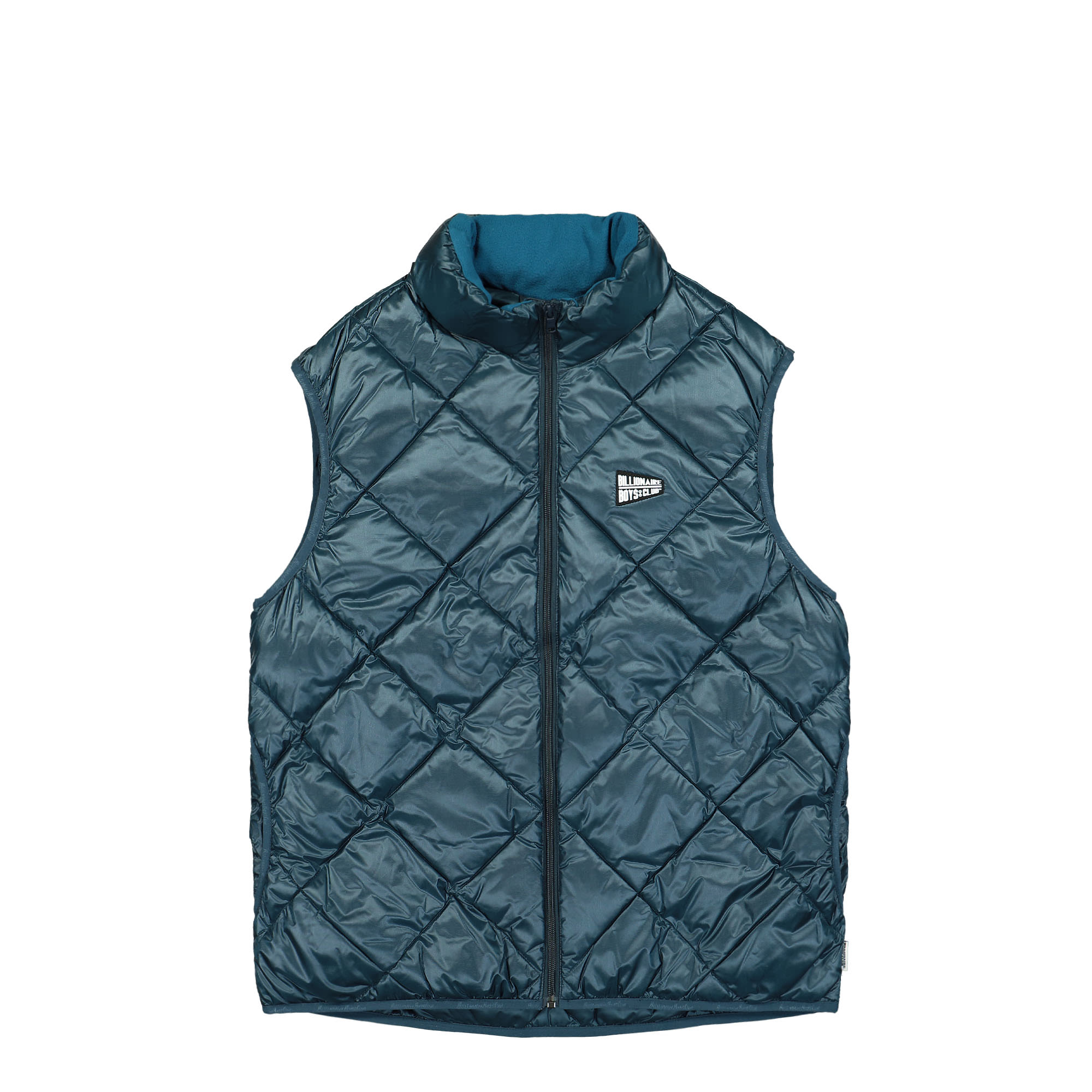 Billionaire Boys Club® Quilted Lightweight Down Vest multicolored - TWOKUbeq