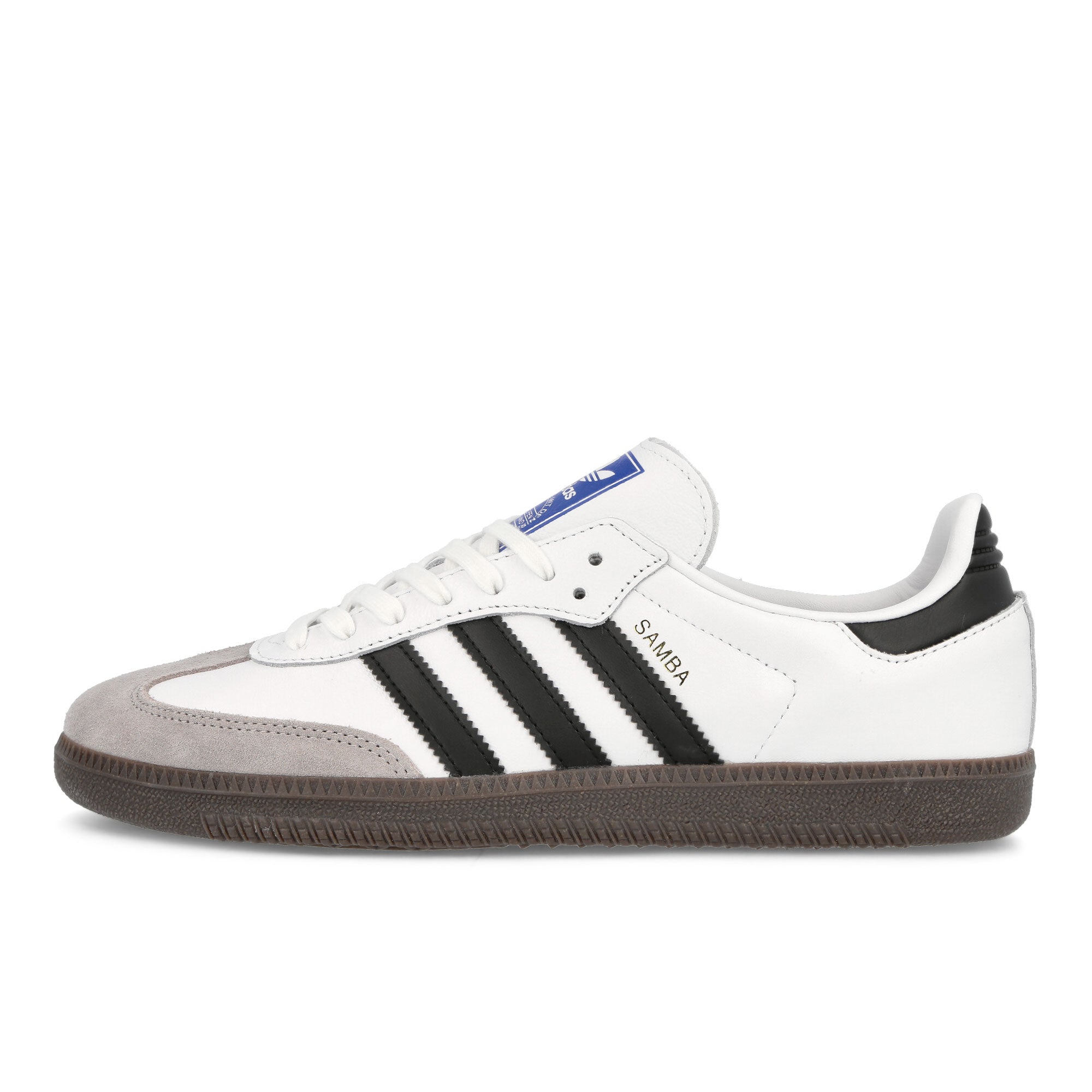 adidas® Samba OG white - FaVZS3PH