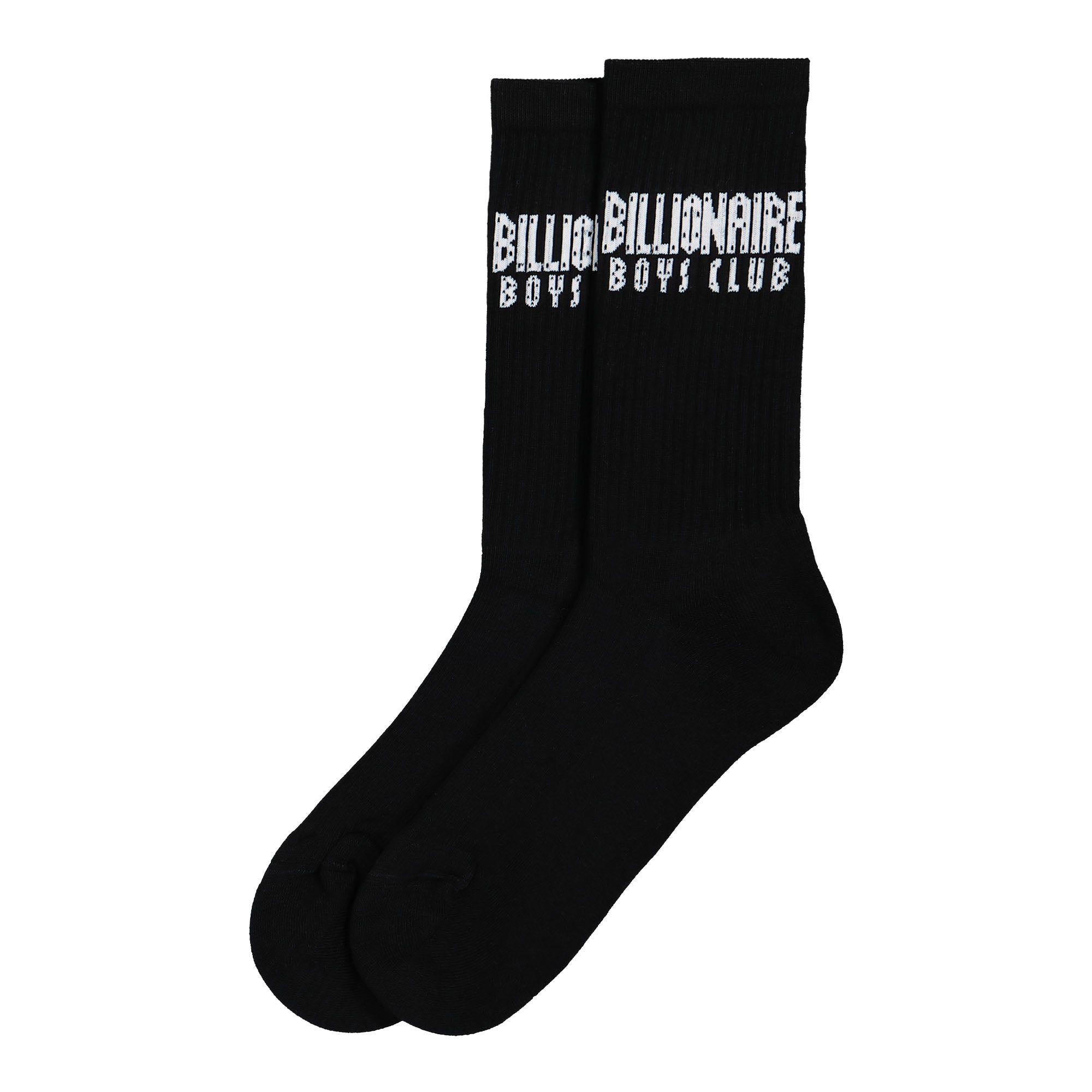 Billionaire Boys Club® Straight Logo Socks multicolored - mPi1GLvy