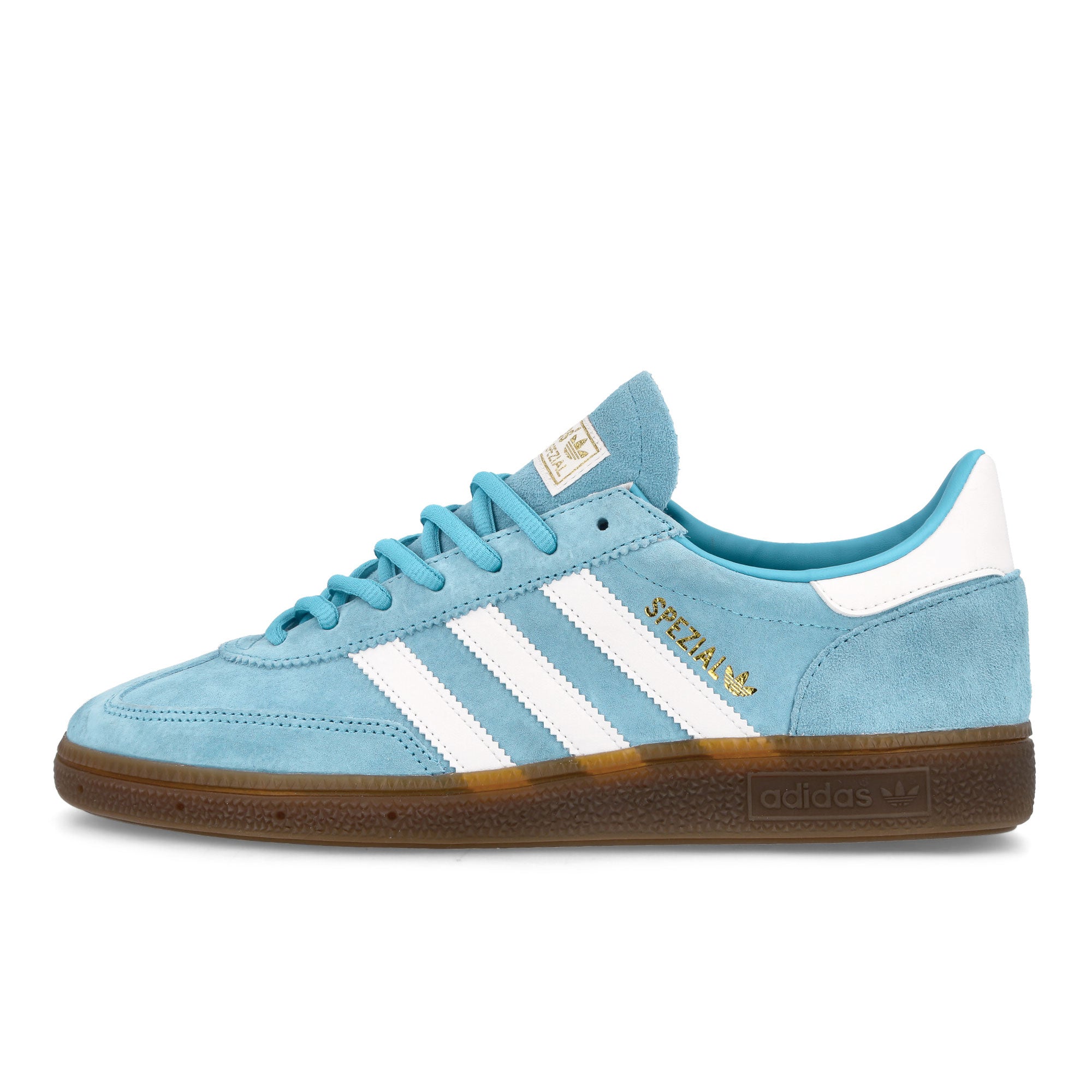 adidas® Handball Spezial blue - lo2NE0NA