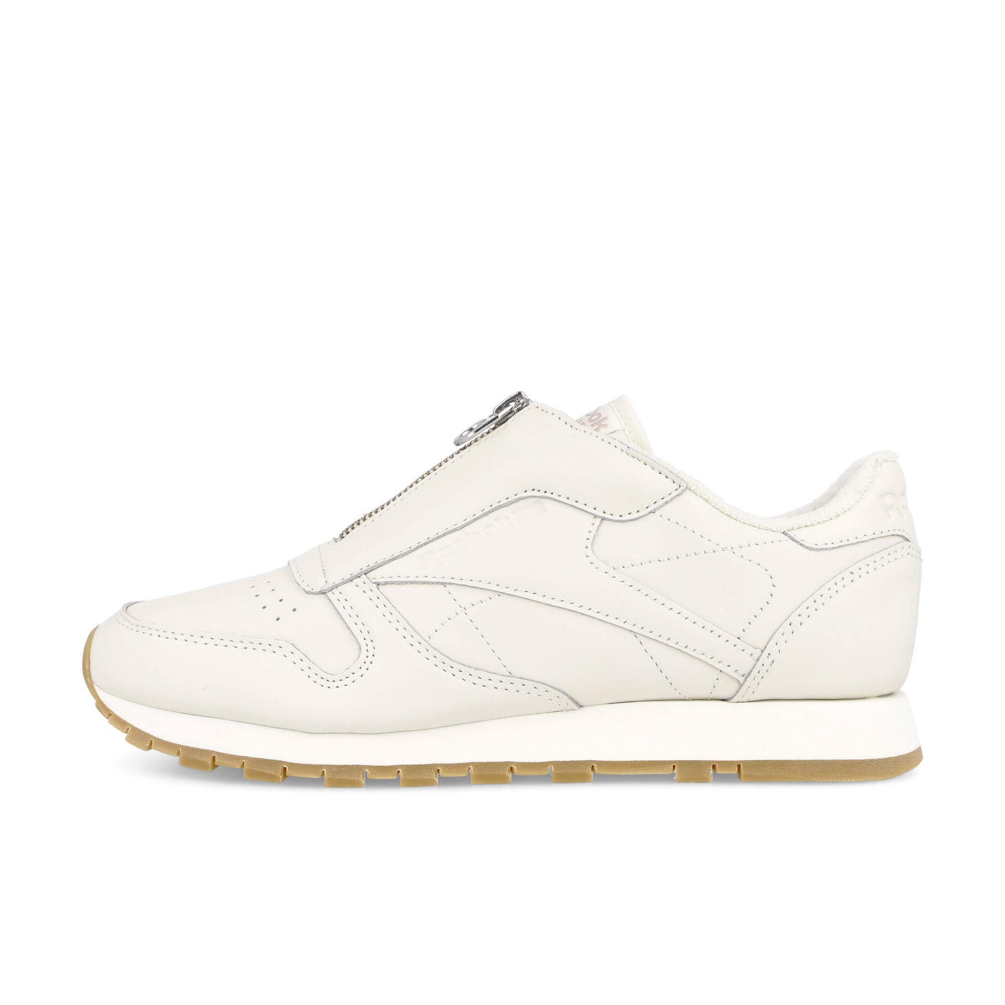 Reebok® wmns classic leather zip white - 5lvklo3u