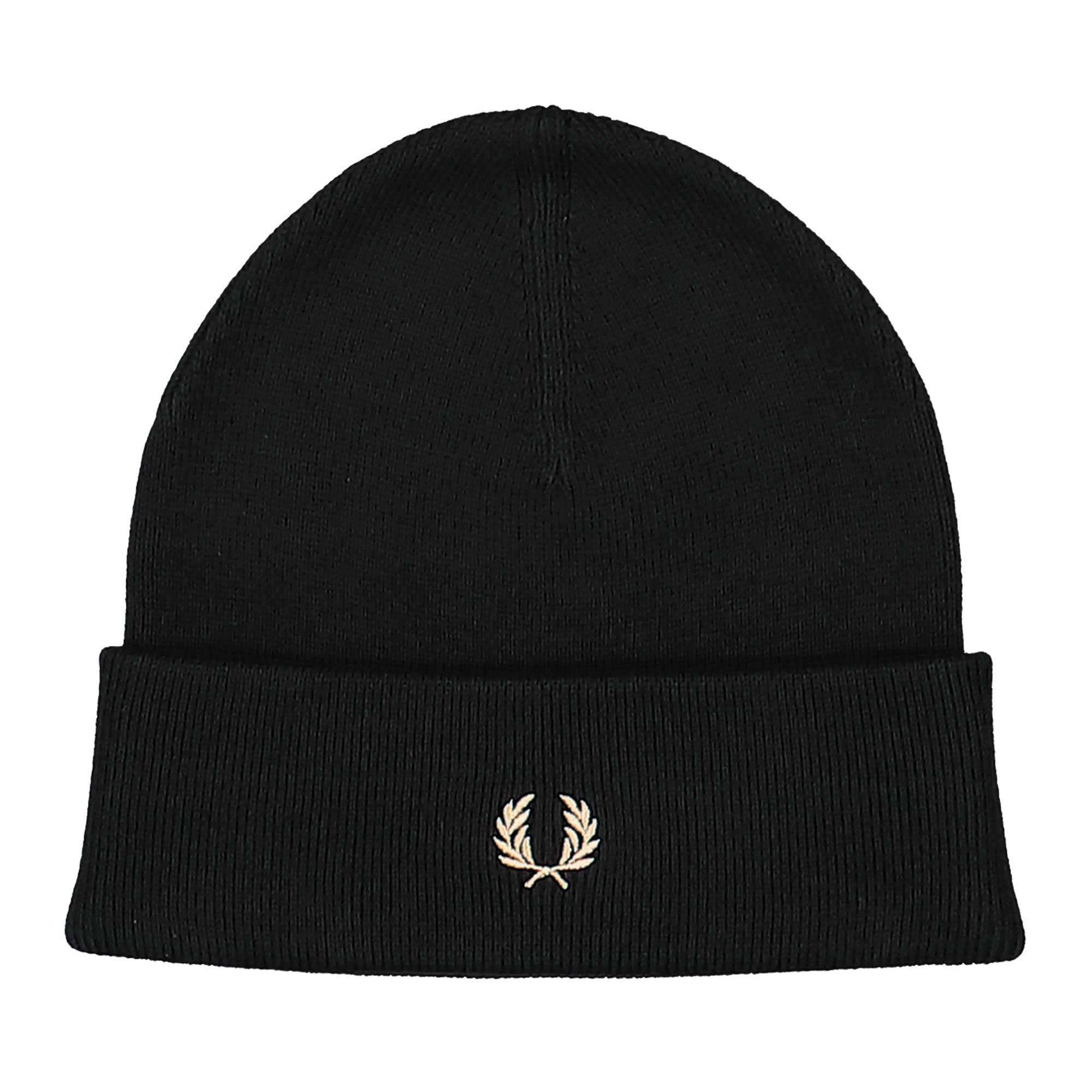 Fred Perry® Classic Beanie black - 6dvh5Pq6