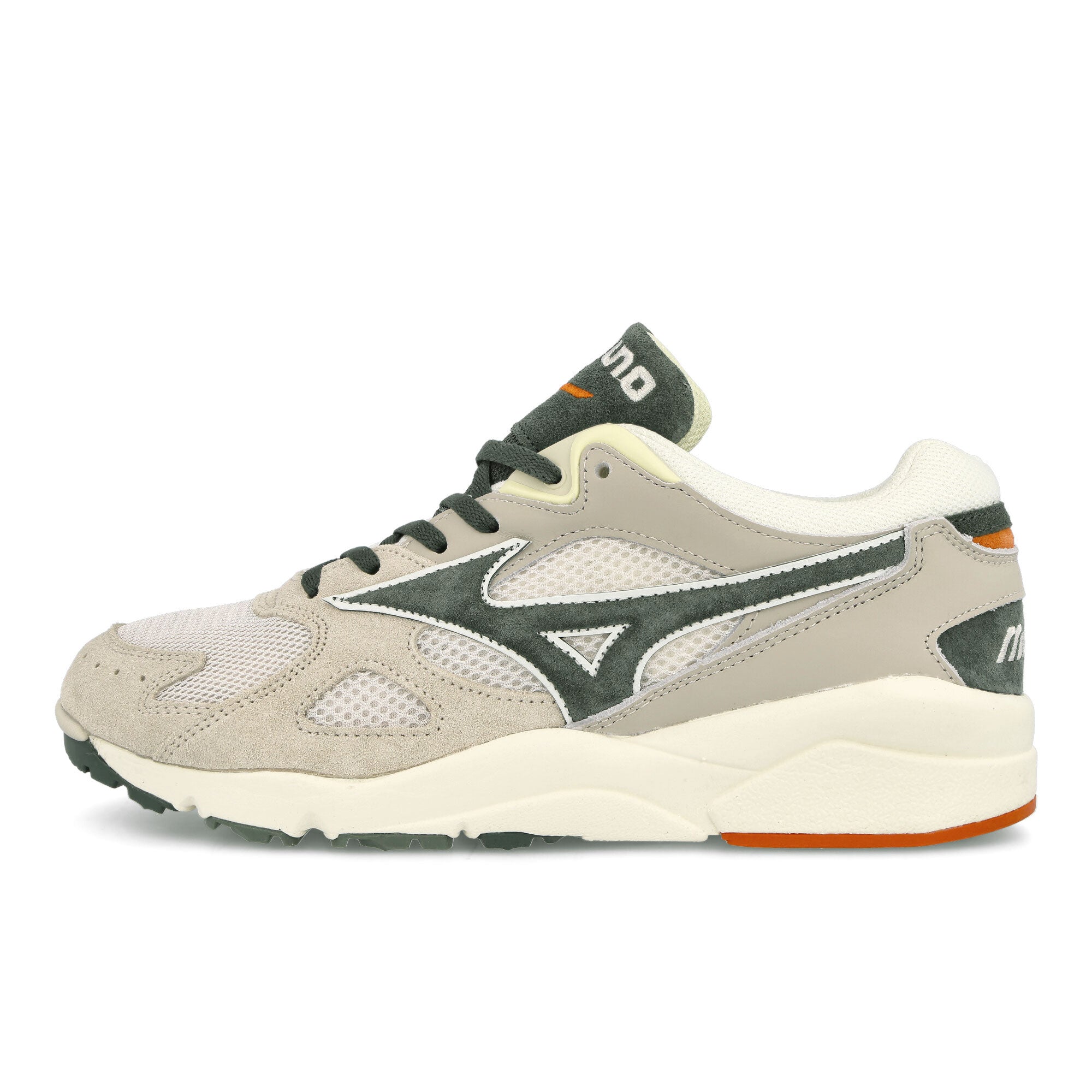 Mizuno® Sky Medal S gray - Ng4SvnlW