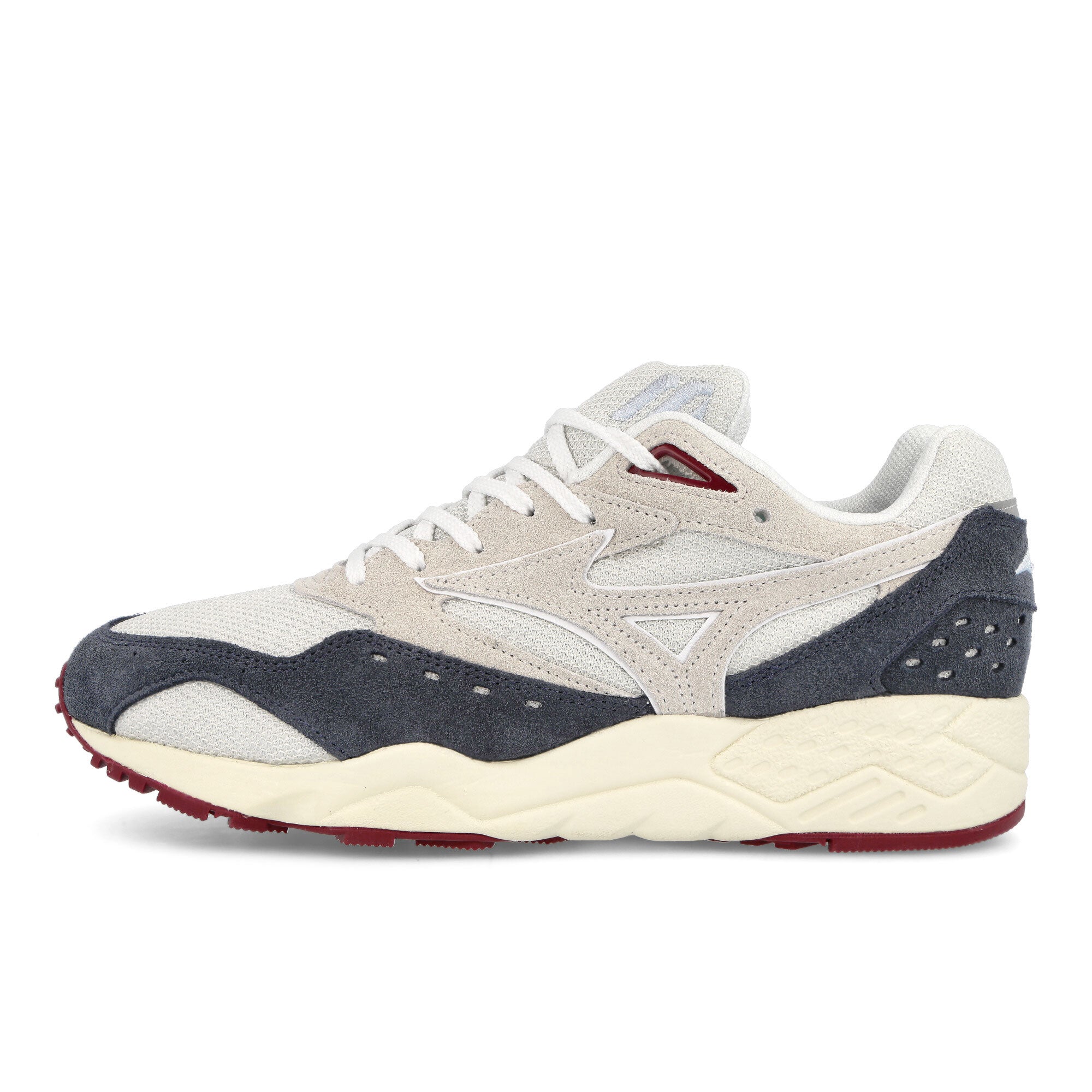 Mizuno® Contender white - ujoZe2ML