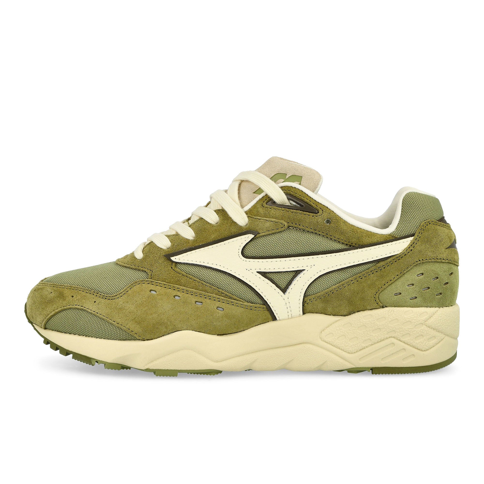 Mizuno® Contender olive - Pd1uBdTC