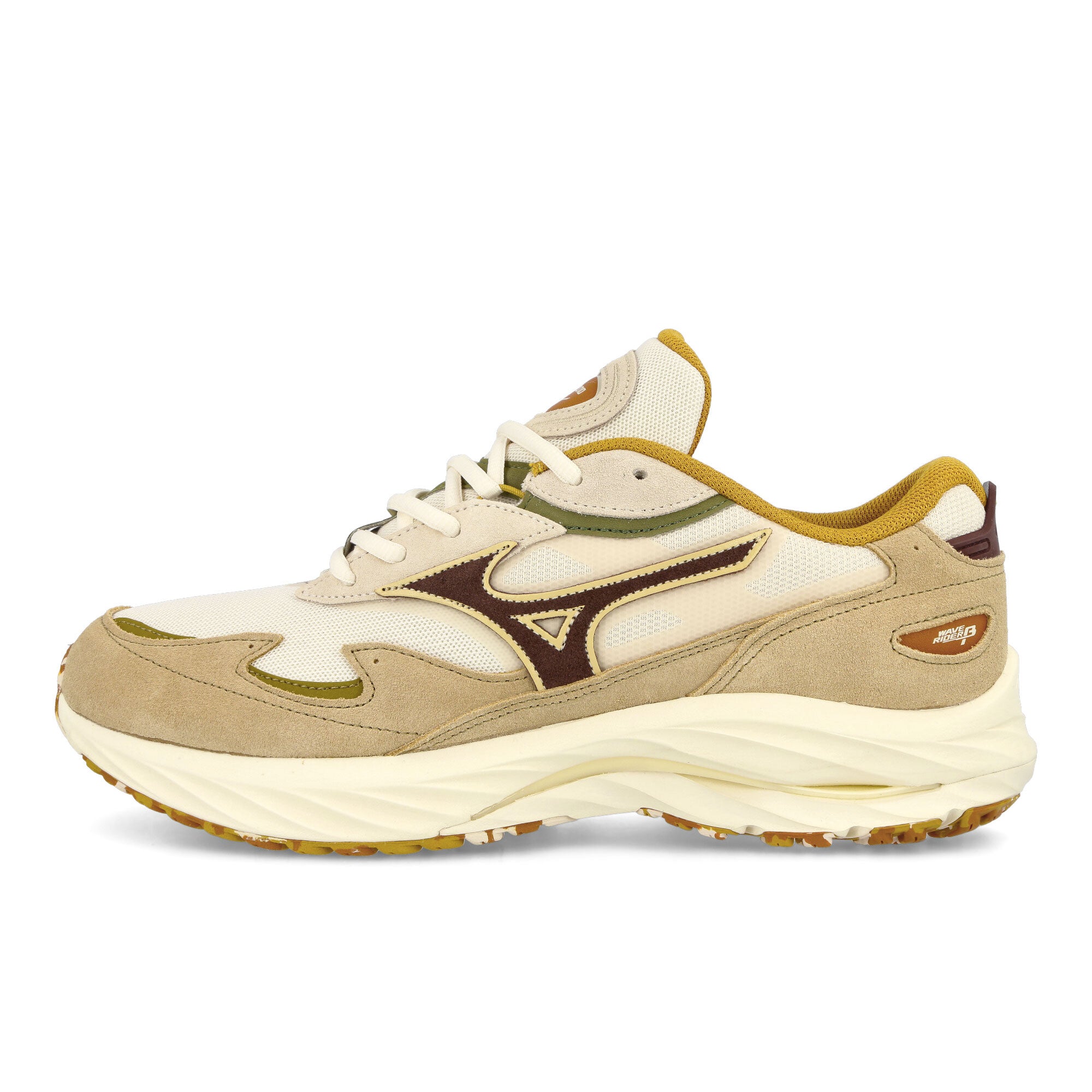 Mizuno® Wave Rider Beta beige - 288H466V