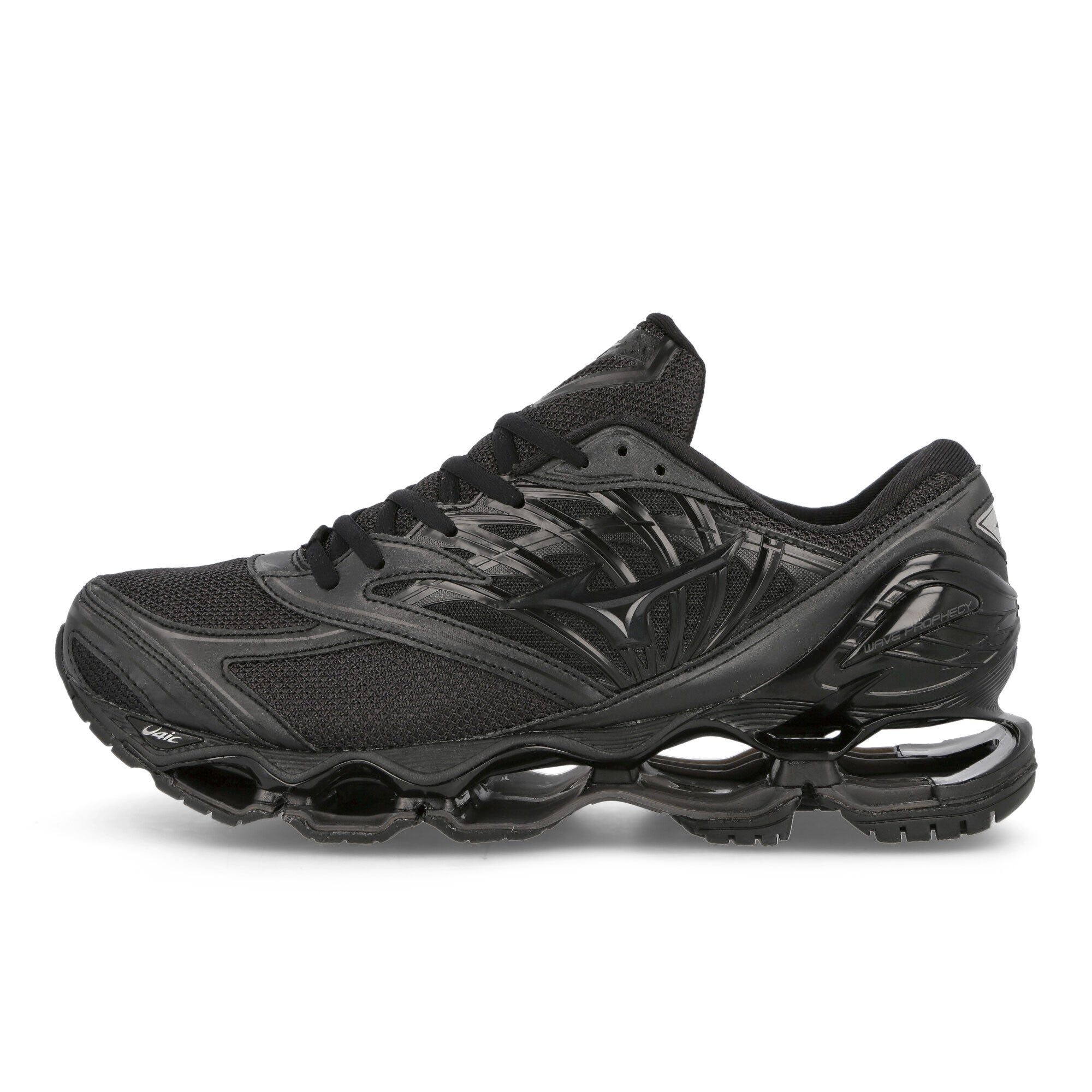 Mizuno® Wave Prophecy Ls black - MPwo96ug