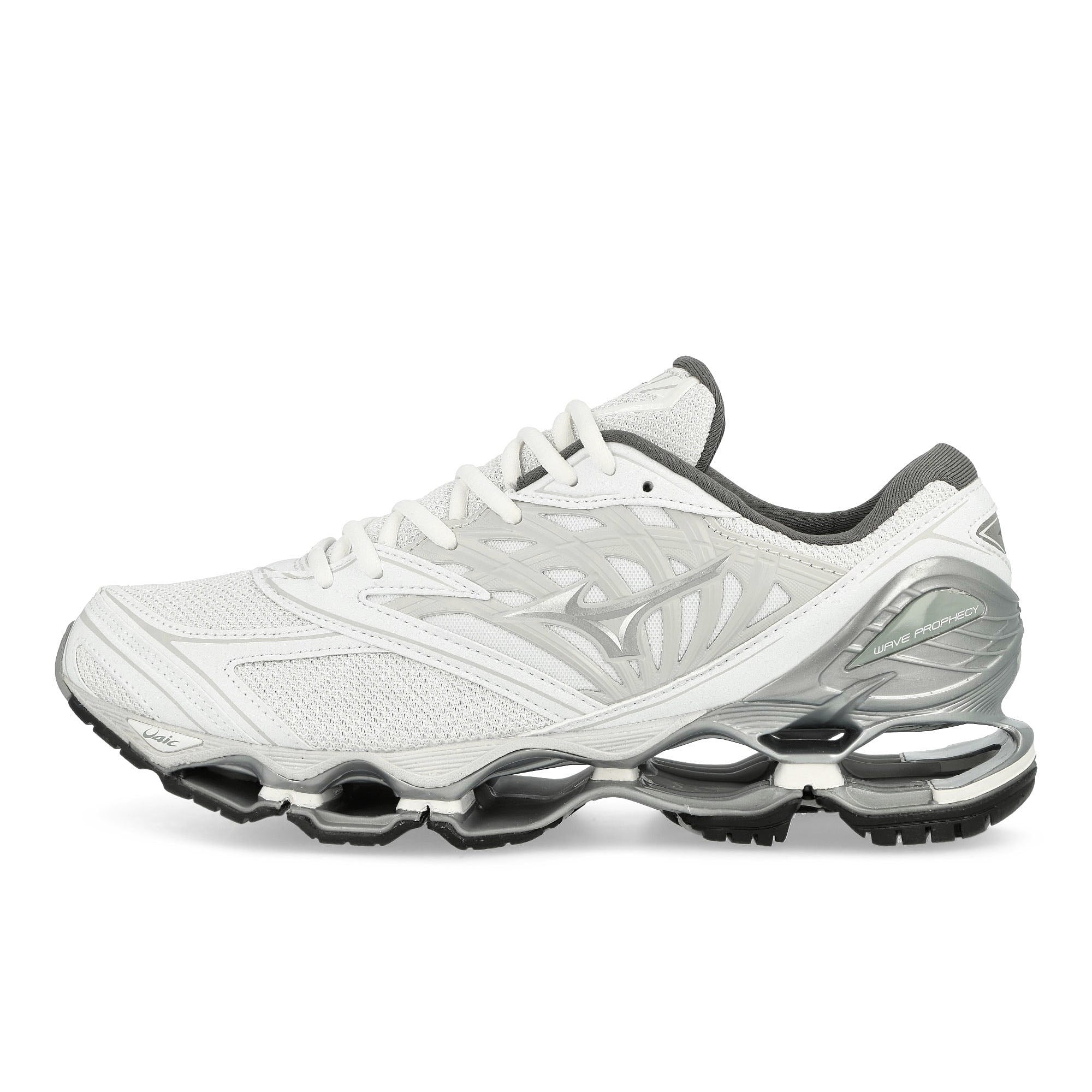 Mizuno® Wave Prophecy LS white - 45IzSRho