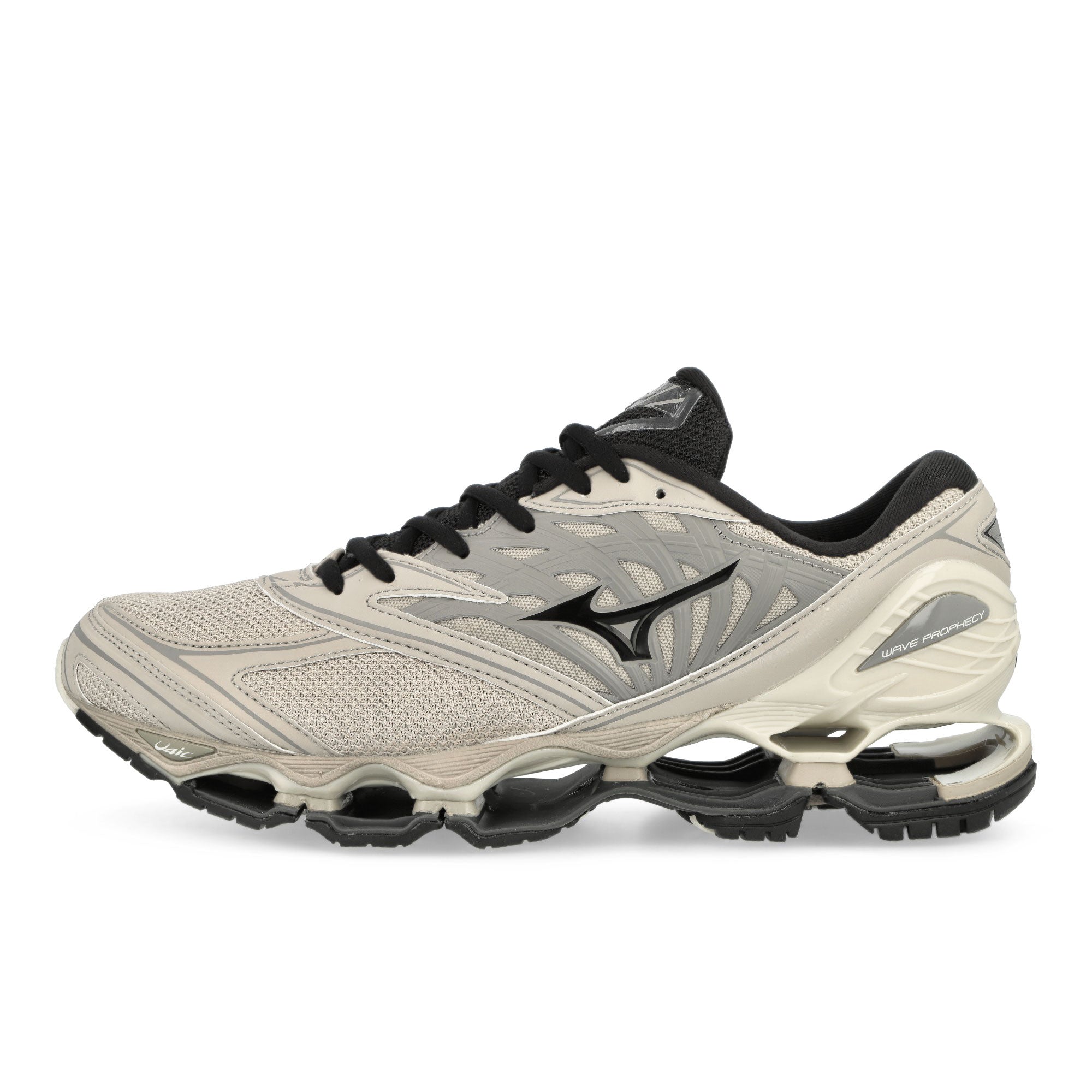 Mizuno® Wave Prophecy LS gray - yd34AkiQ