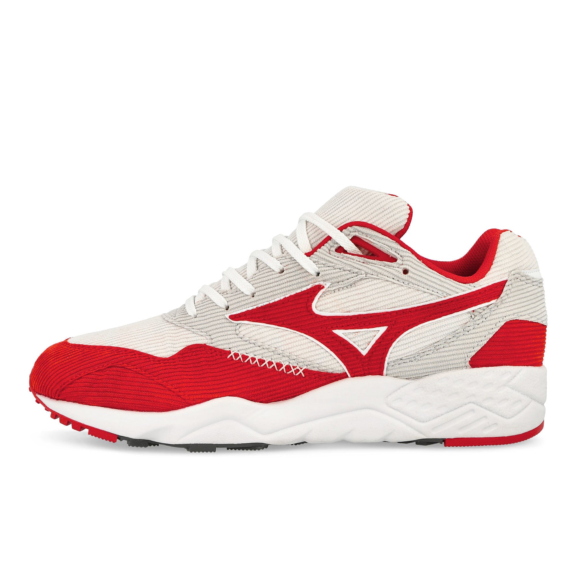 Mizuno® Contender red - zs9xTIK1