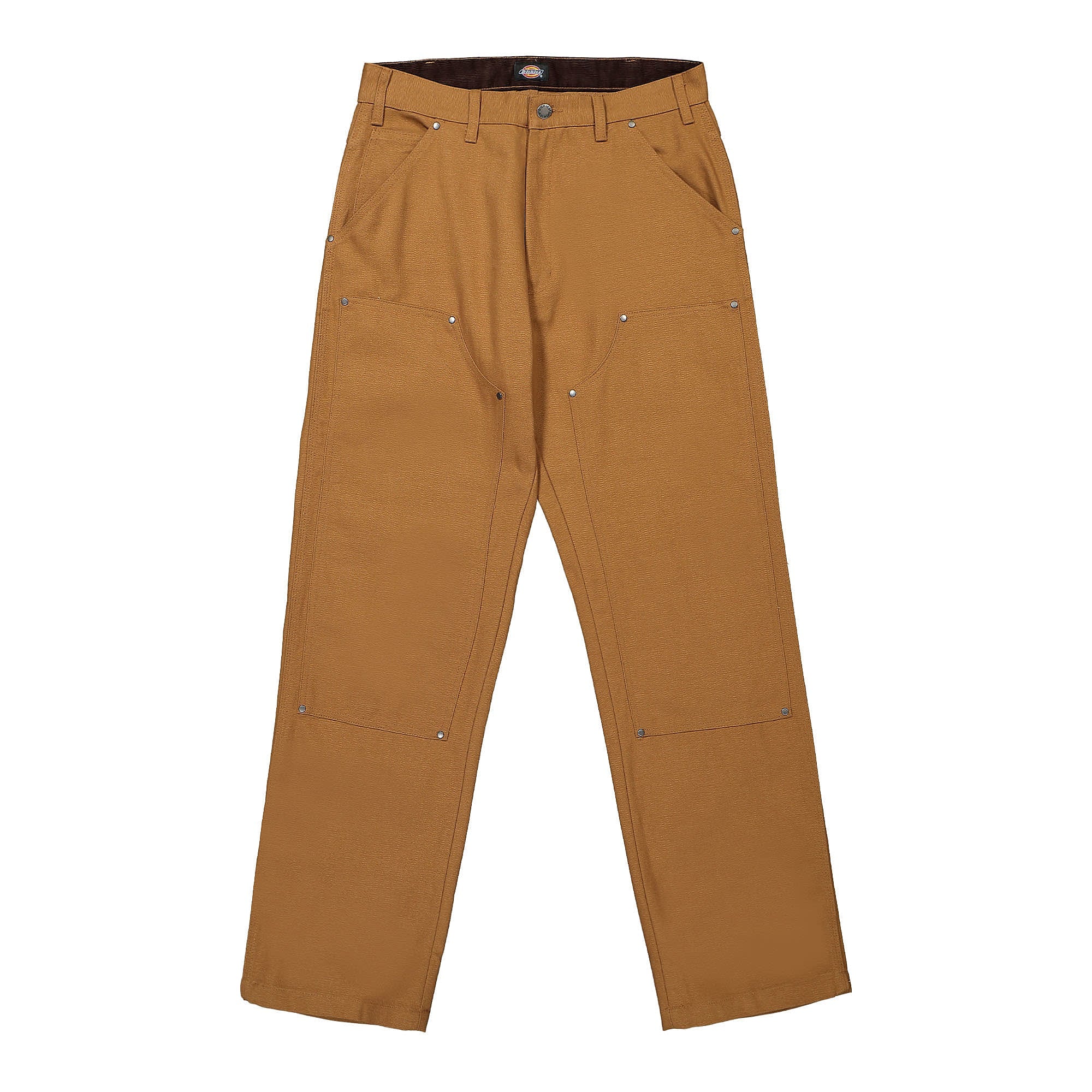 Dickies® Duck Canvas Utility Pants brown - Ss9S3HMi