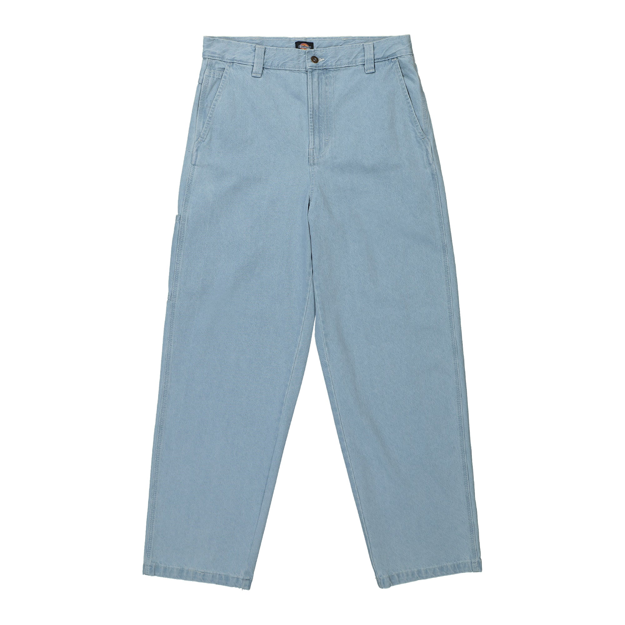 Dickies® Madison Baggy Fit Pant blue - 3NCBG0iR