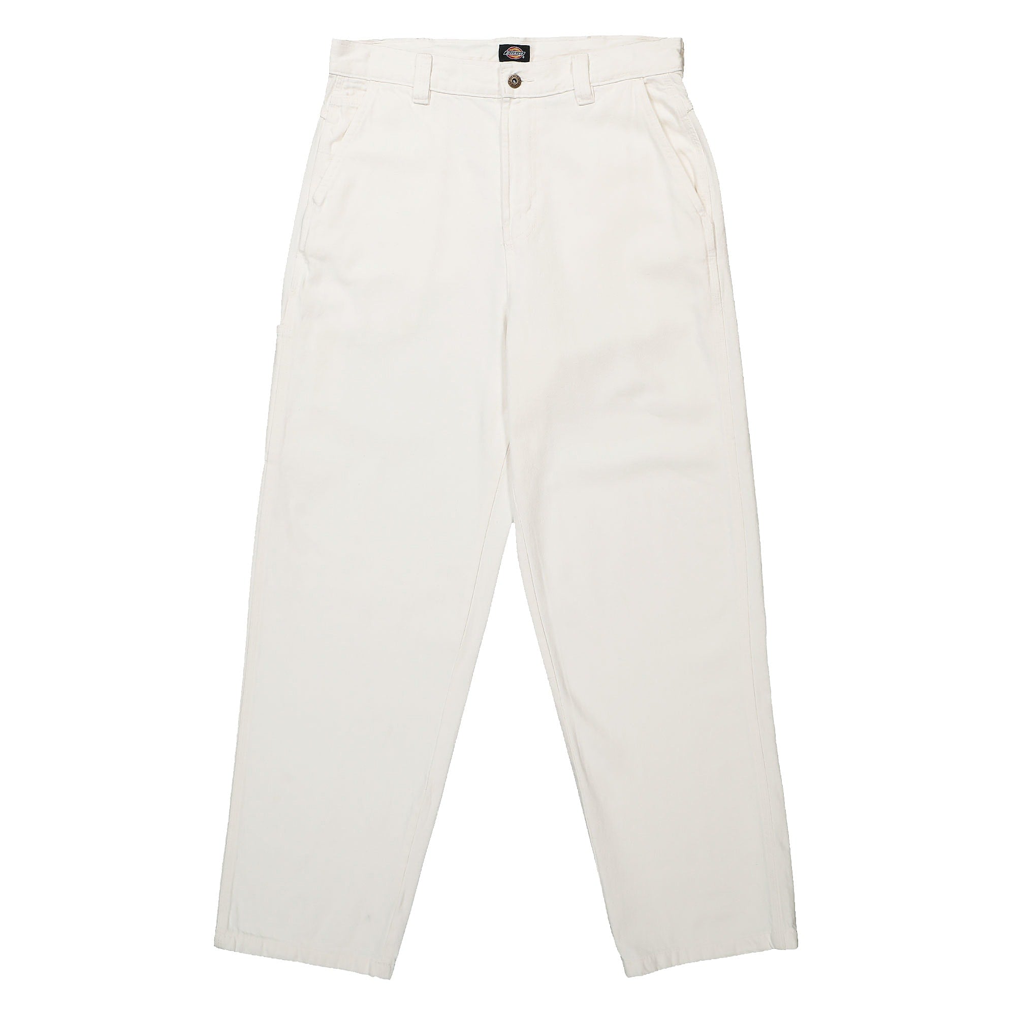 Dickies® Madison Baggy Fit Pant white - AfSWjDcL