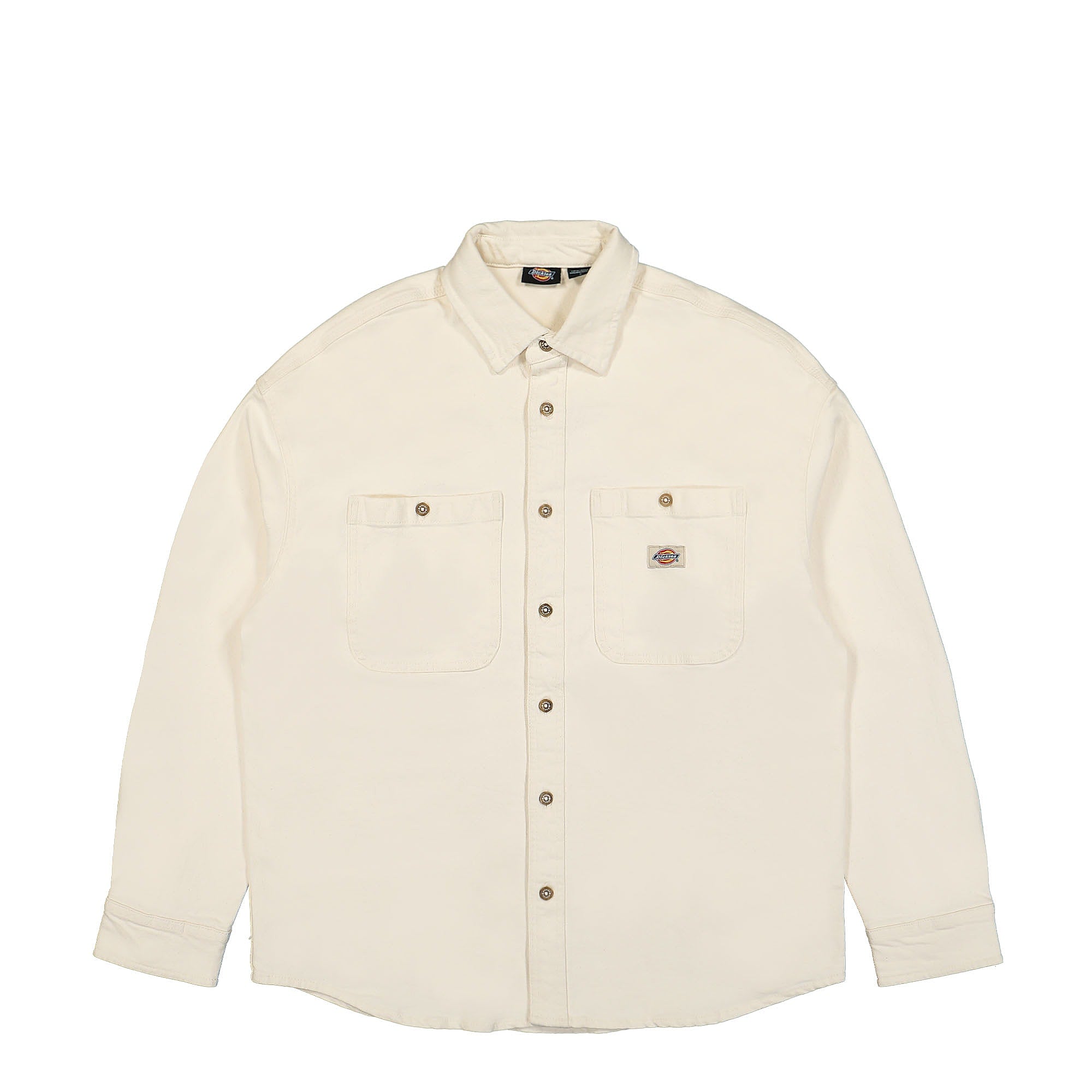 Dickies® Houston Shirt beige - bNDFRnVC