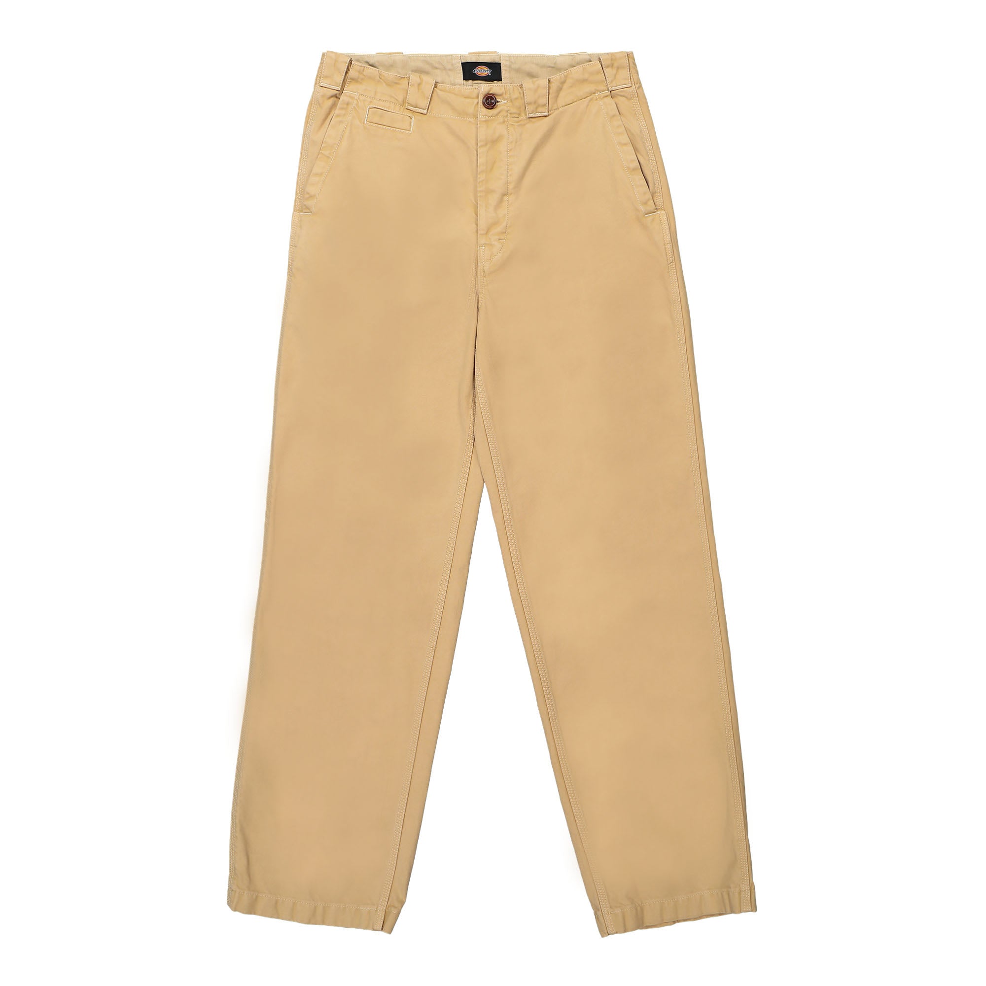 Dickies® Holton Pant yellow - ZXoi1P86