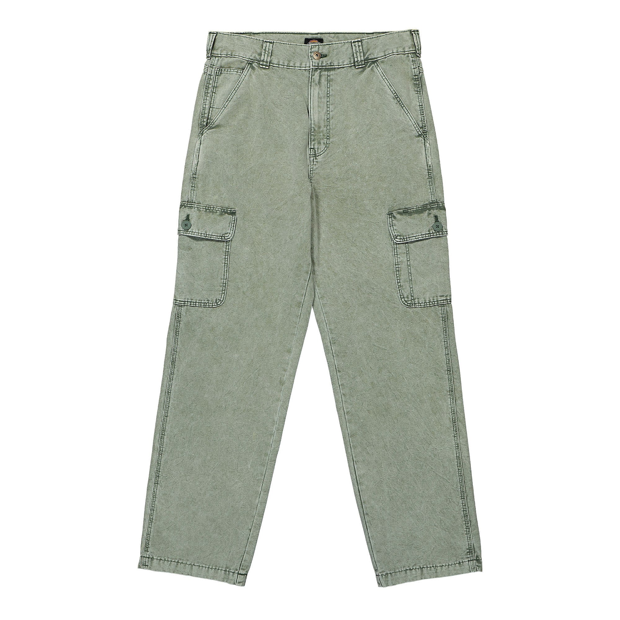 Dickies® Newington Pant olive / green - F1QMoRsc