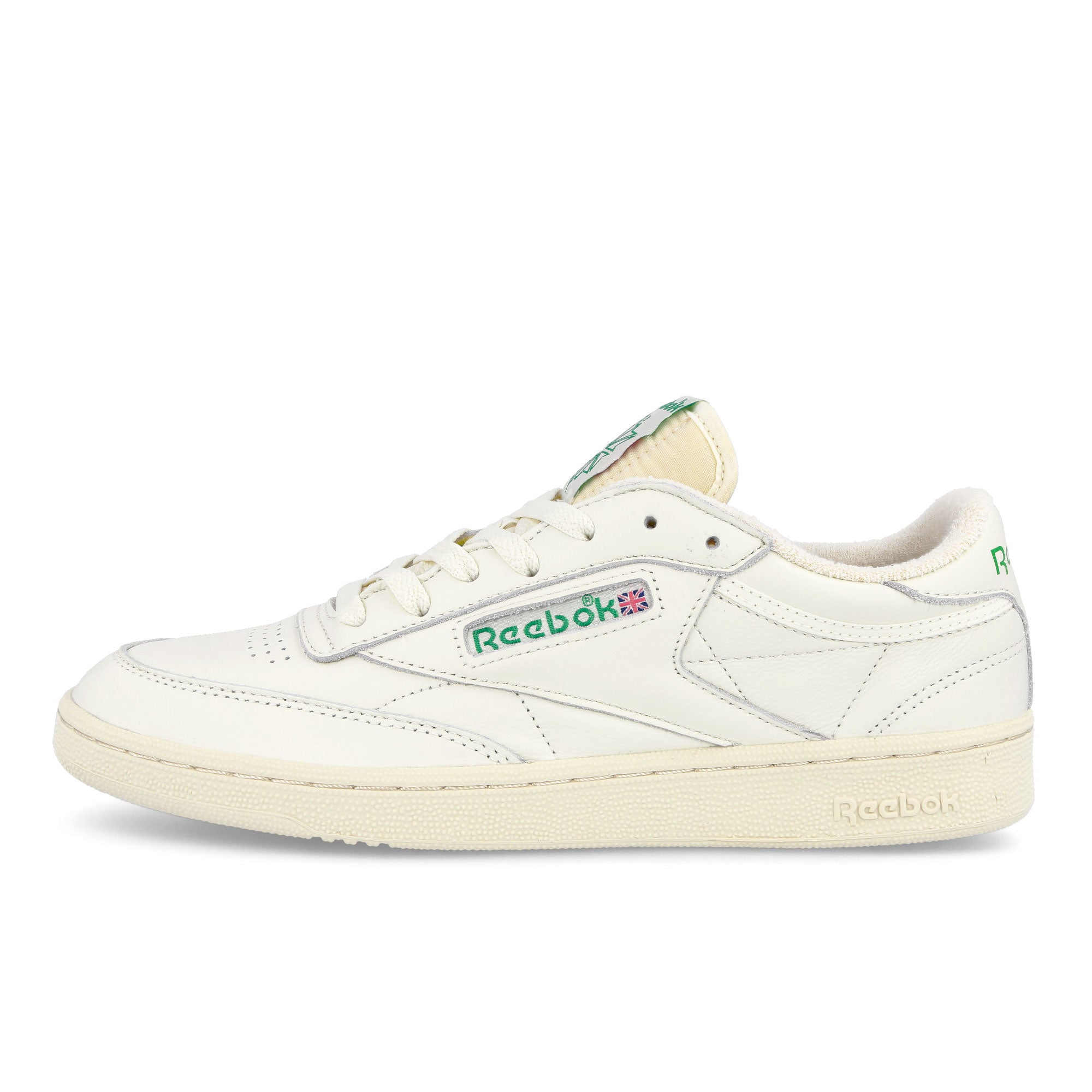 Reebok® Club C 1985 Tv white - 9WD5NbMC