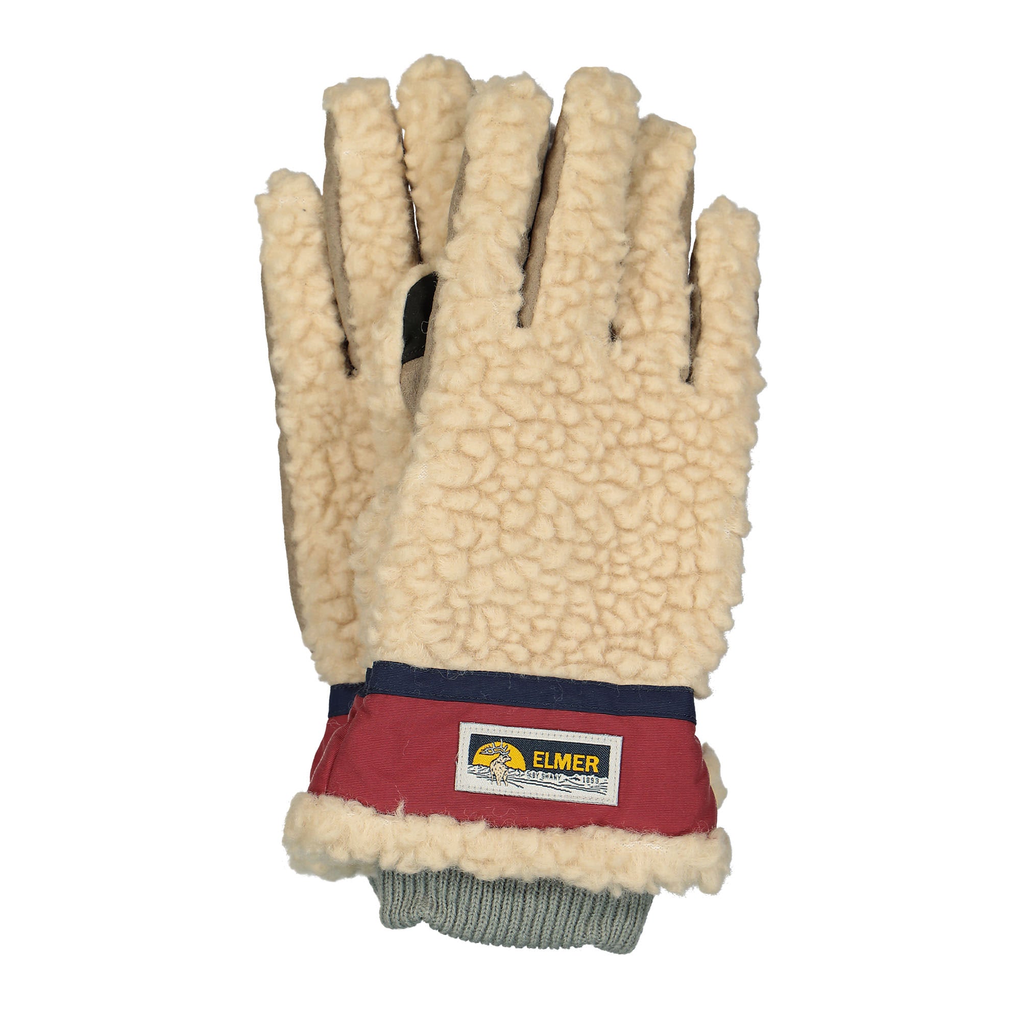 Elmer by Swany® Sota Gloves beige - JbQMBC29