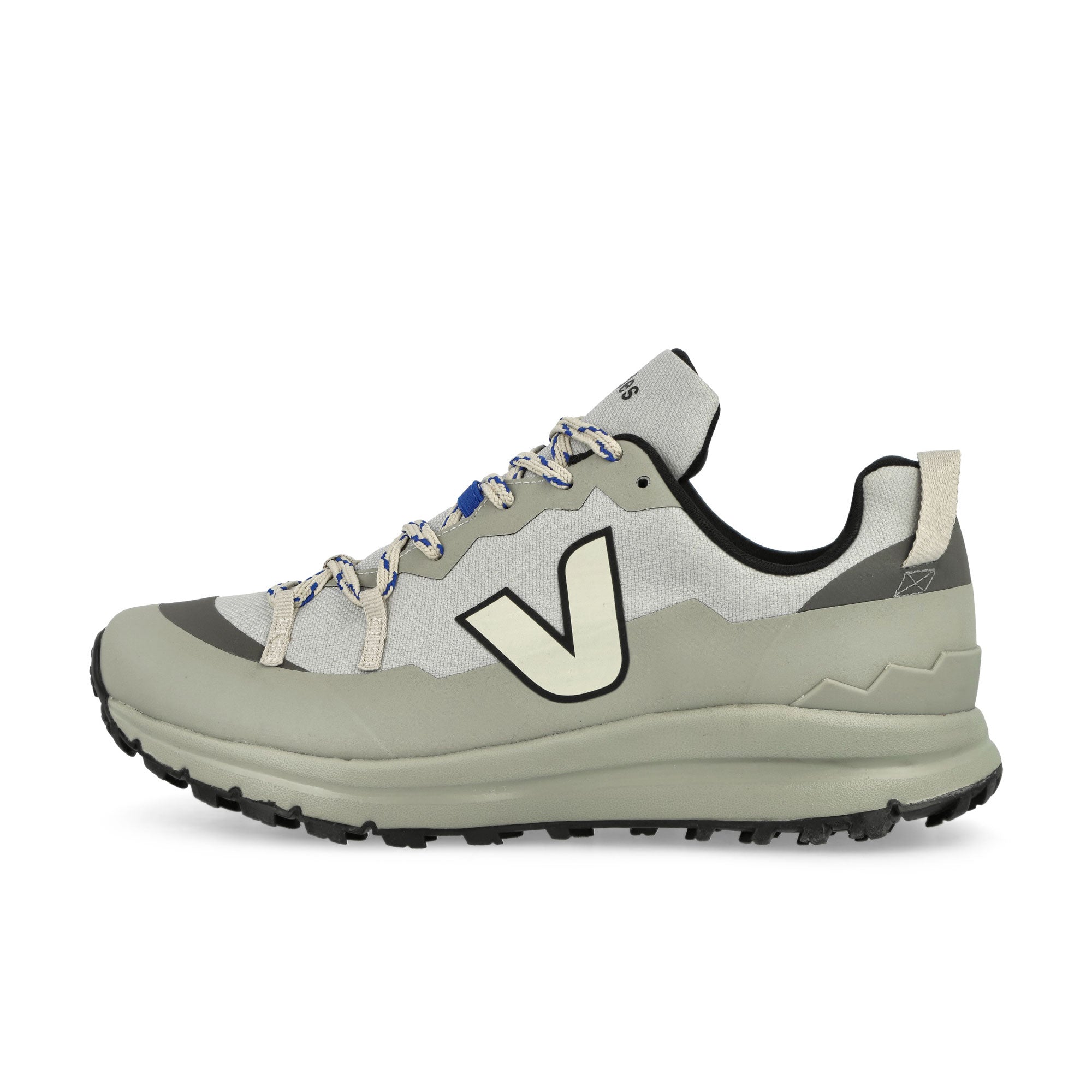 Veja® W Trek-Shell gray - VhMZFzgE