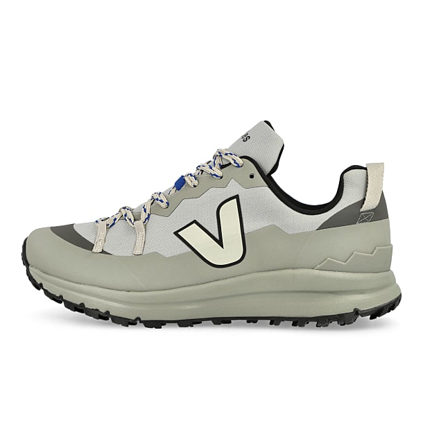 Veja® Trek-Shell gray - biuLRTBb