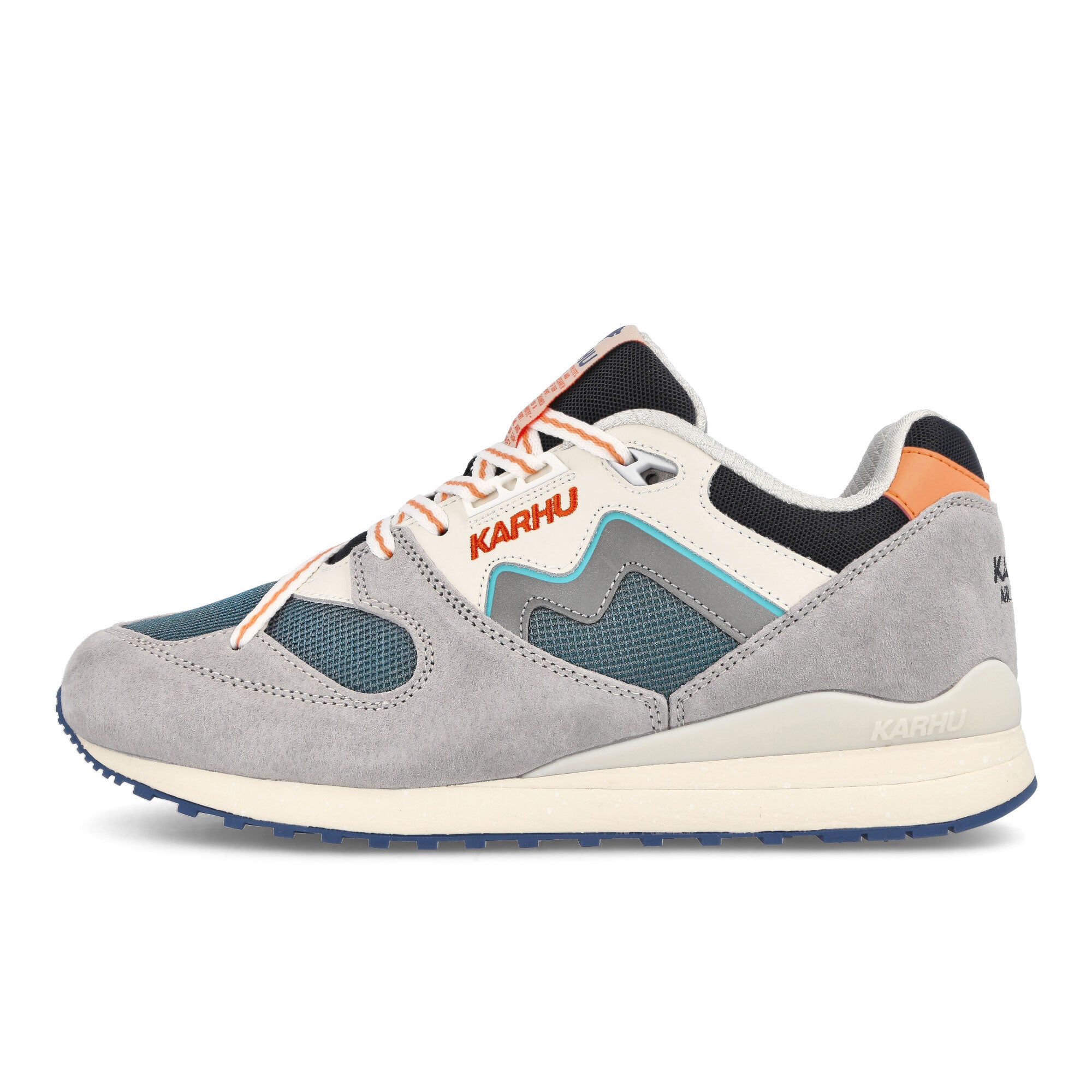 Karhu® Synchron gray - eU8KCZr3