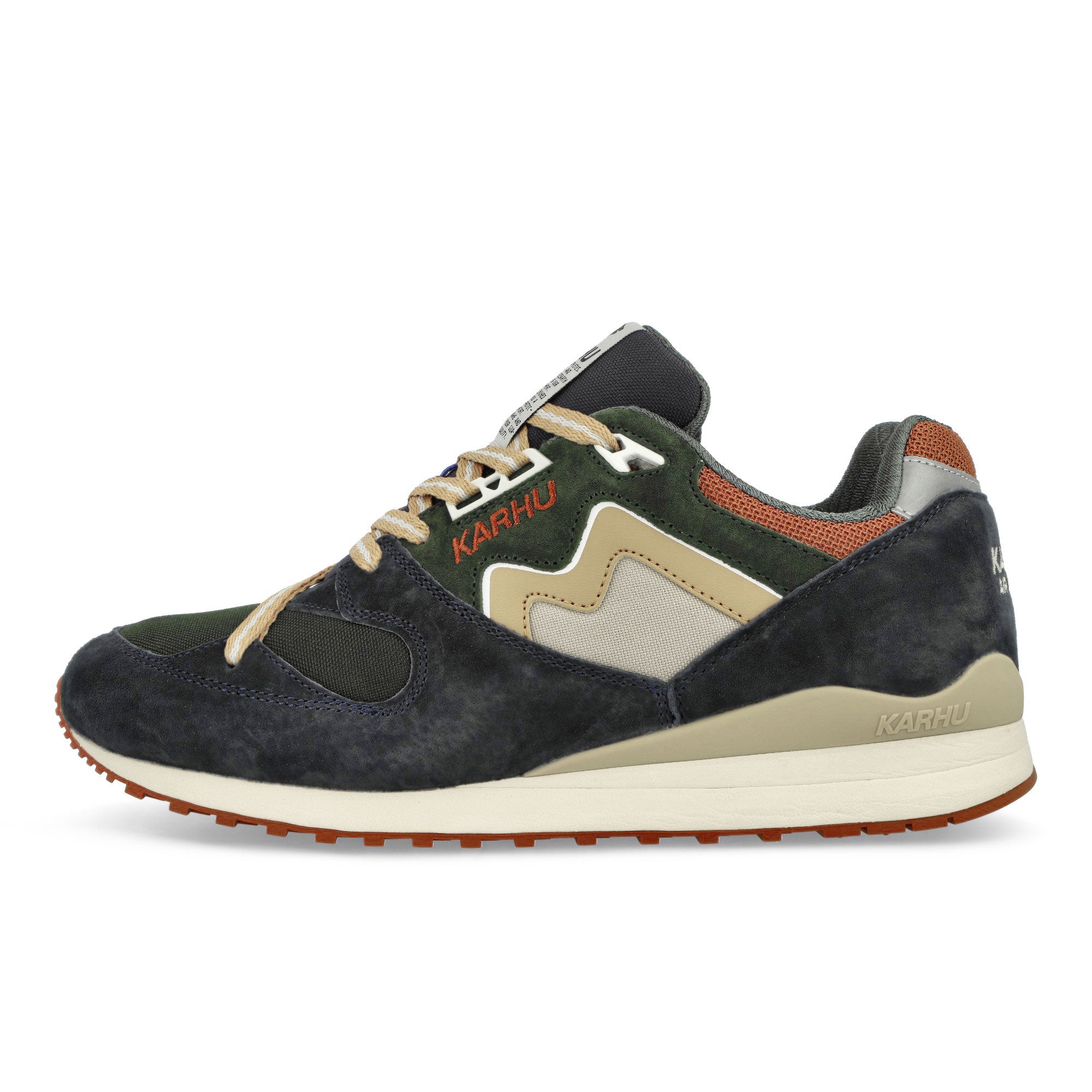 Karhu® Synchron Classic blue - dIF4EYyH