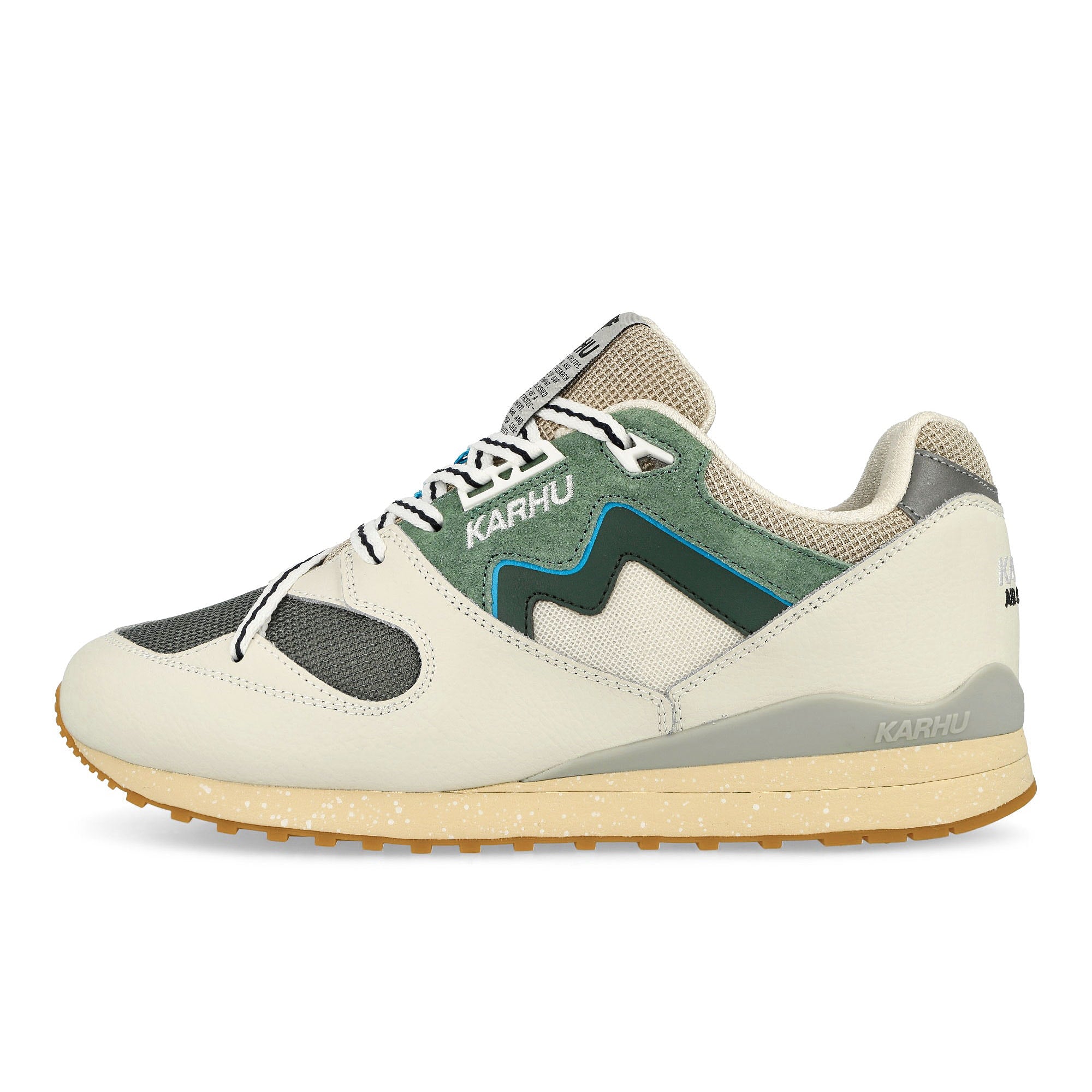 Karhu® Synchron Classic beige / petrol - VS6NJPXG