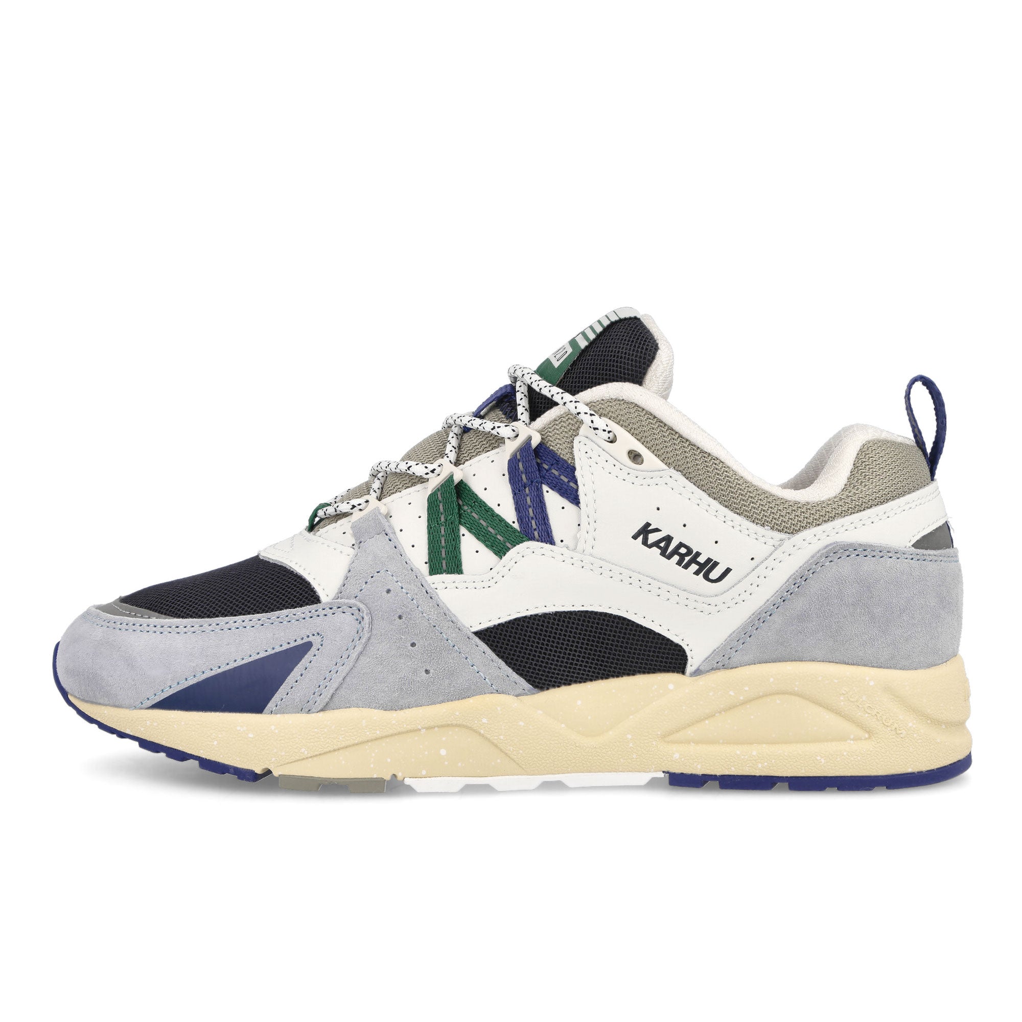 Karhu® Fusion 2.0 gray / beige - l5ee9oc8