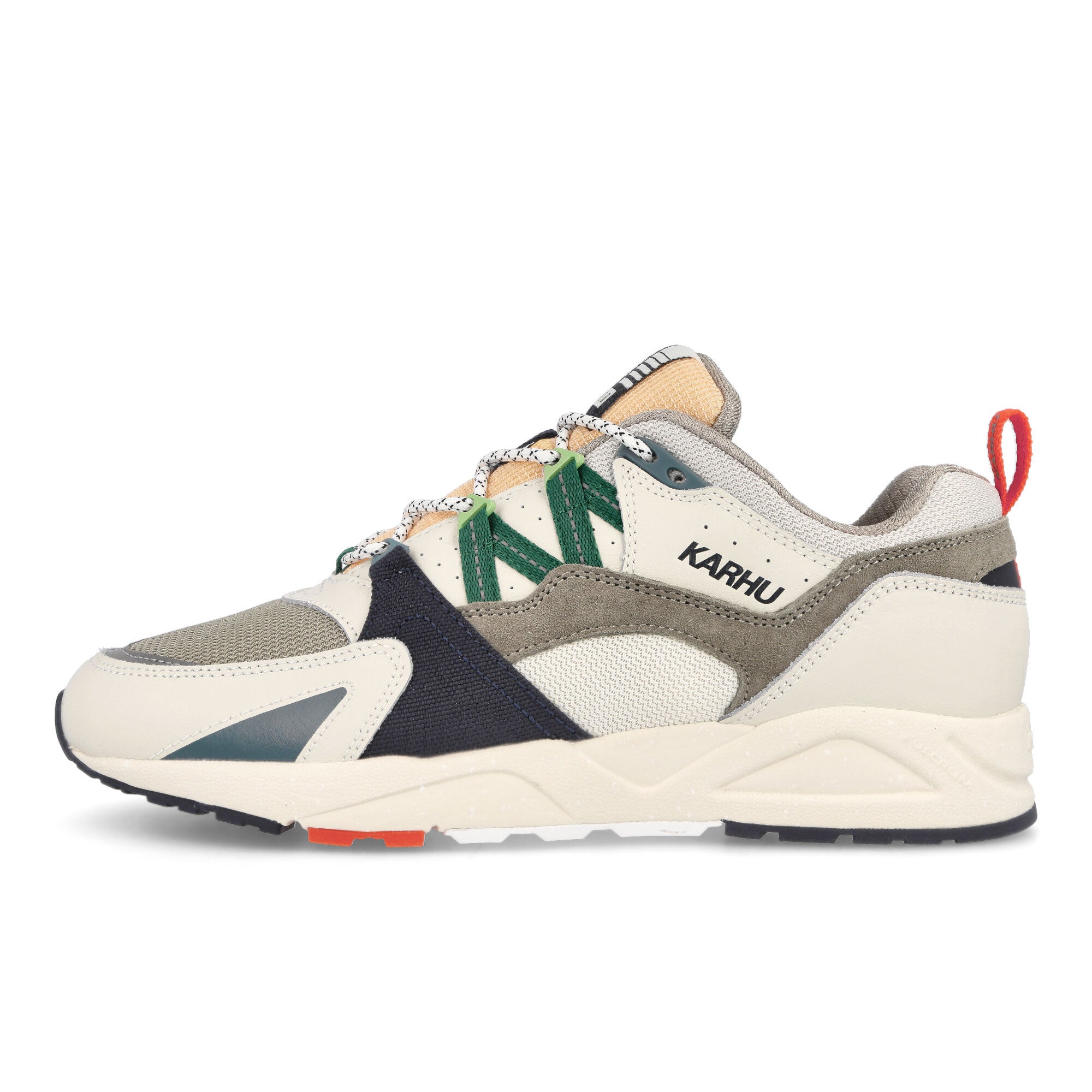 Karhu® Fusion 2.0 white / olive - IaAoVgIm